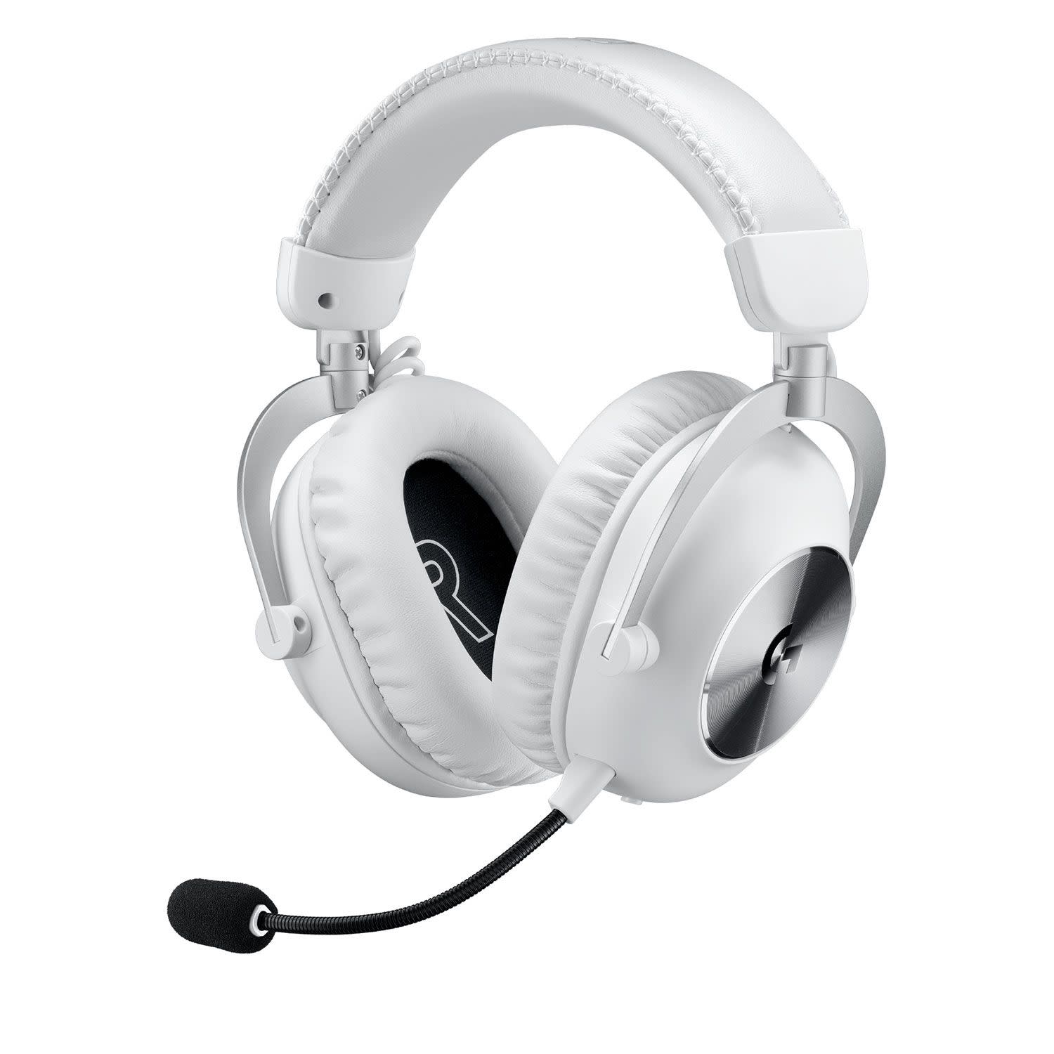 Logitech Gaming Headset PRO X 2 Lightspeed White