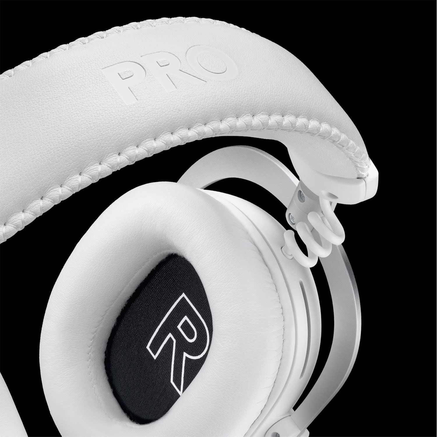 Κάνε κλικ για να δεις την εικόνα 4 του Logitech Gaming Headset PRO X 2 Lightspeed White