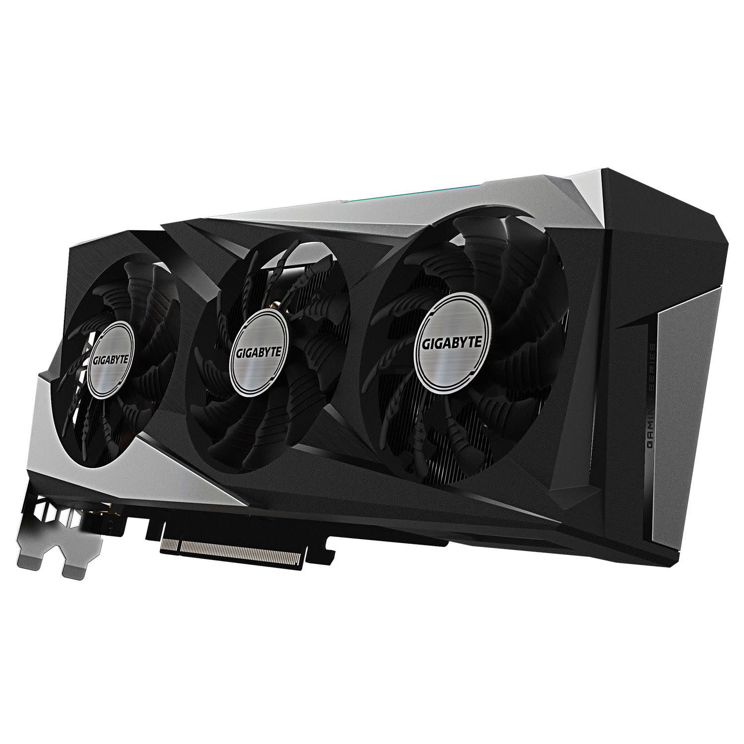 Κάνε κλικ για να δεις την εικόνα 5 του Gigabyte VGA Radeon RX 7600 Gaming OC 8 GB