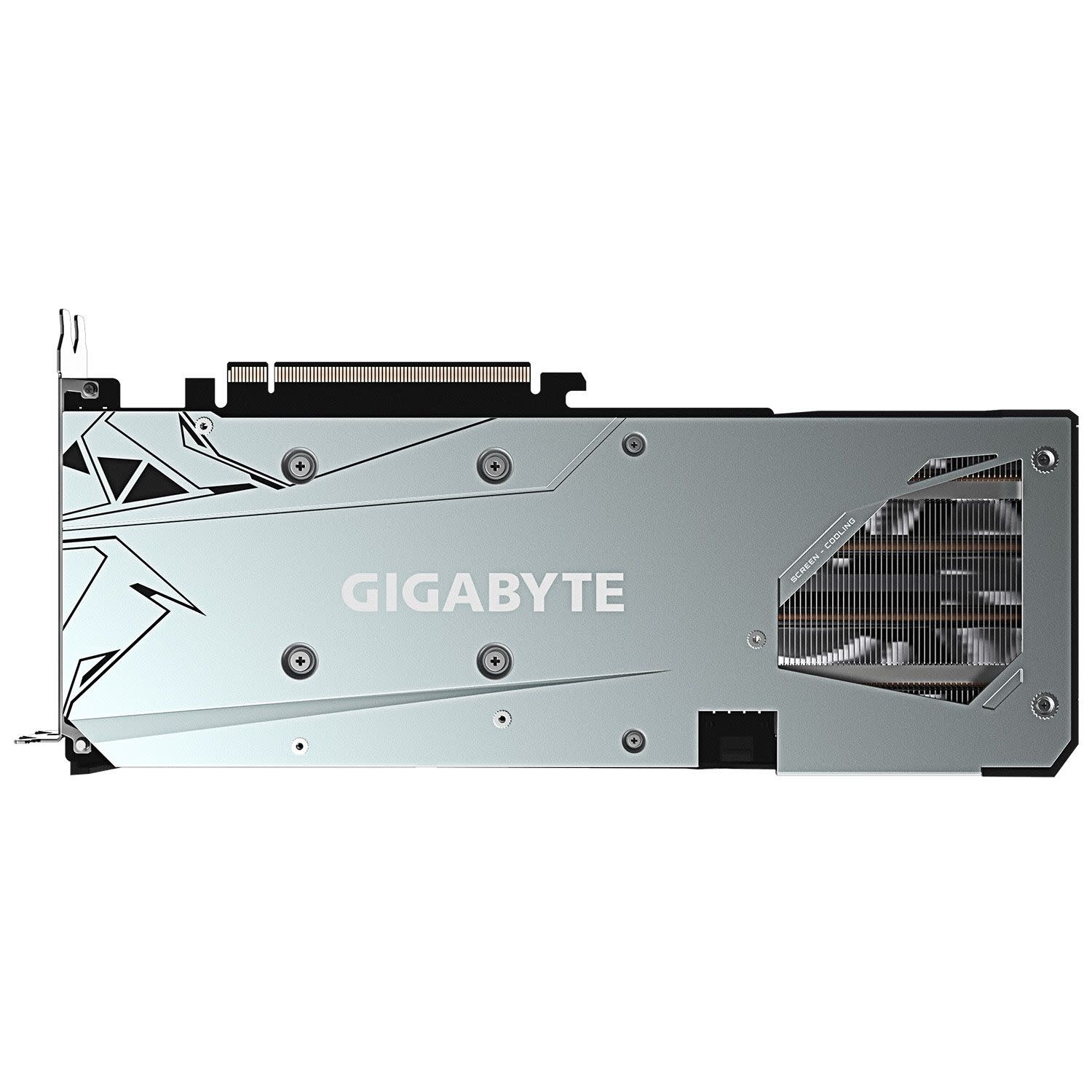 Κάνε κλικ για να δεις την εικόνα 7 του Gigabyte VGA Radeon RX 7600 Gaming OC 8 GB