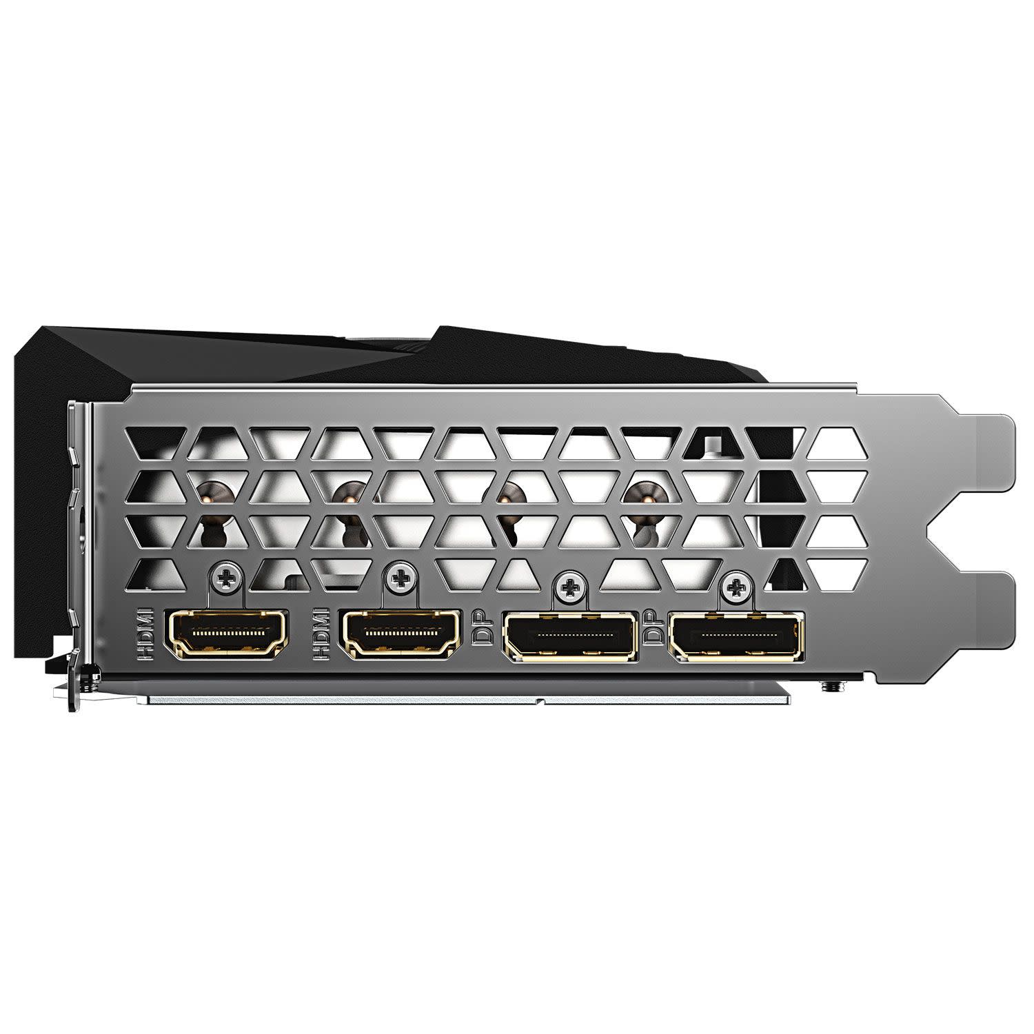 Κάνε κλικ για να δεις την εικόνα 8 του Gigabyte VGA Radeon RX 7600 Gaming OC 8 GB