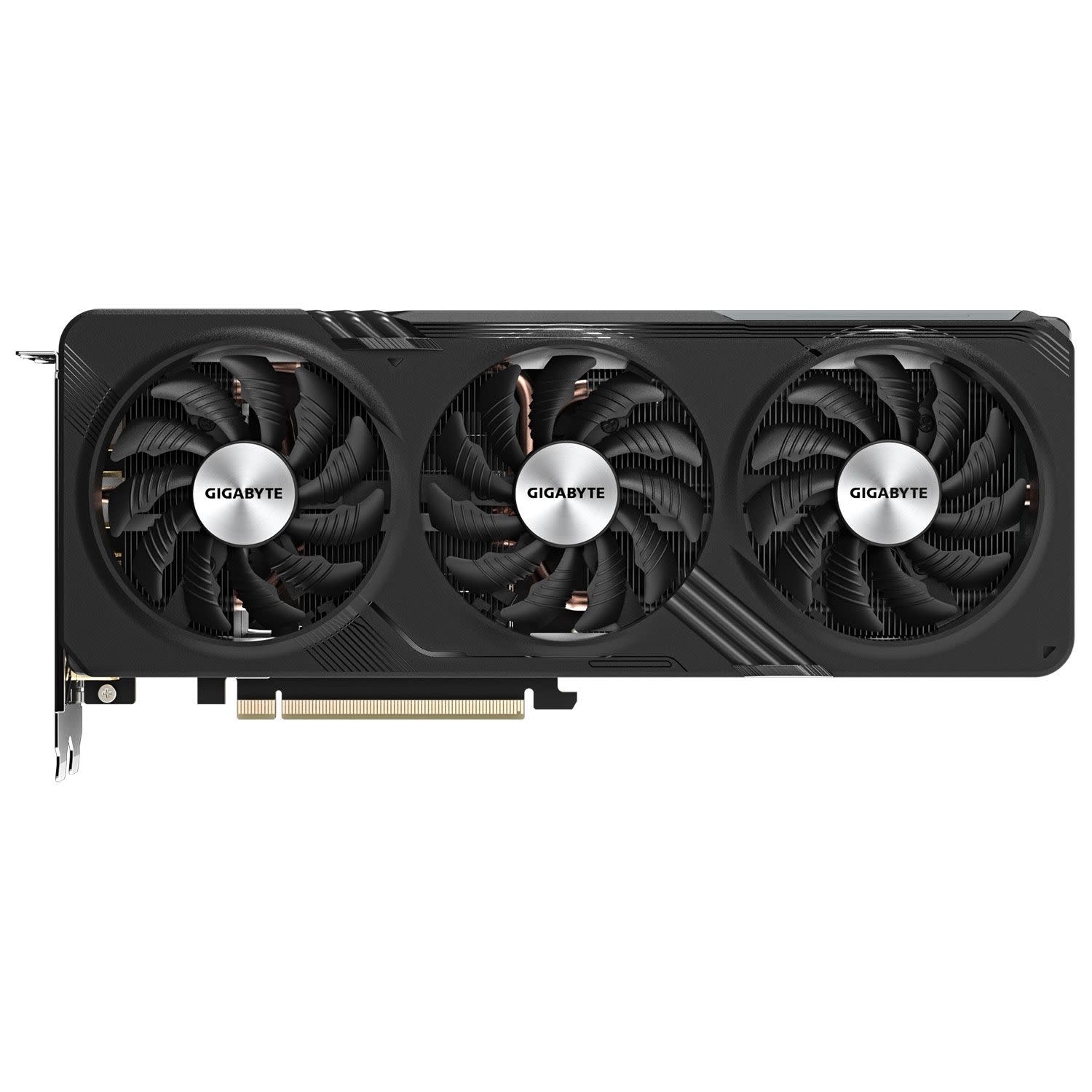 Εικόνα 2 του Gigabyte VGA GeForce RTX 4060 Ti GAMING OC 8 GB