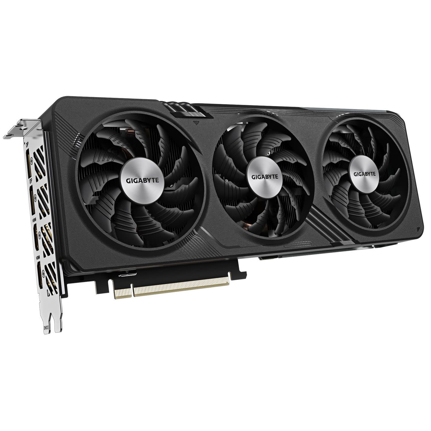 Εικόνα 3 του Gigabyte VGA GeForce RTX 4060 Ti GAMING OC 8 GB