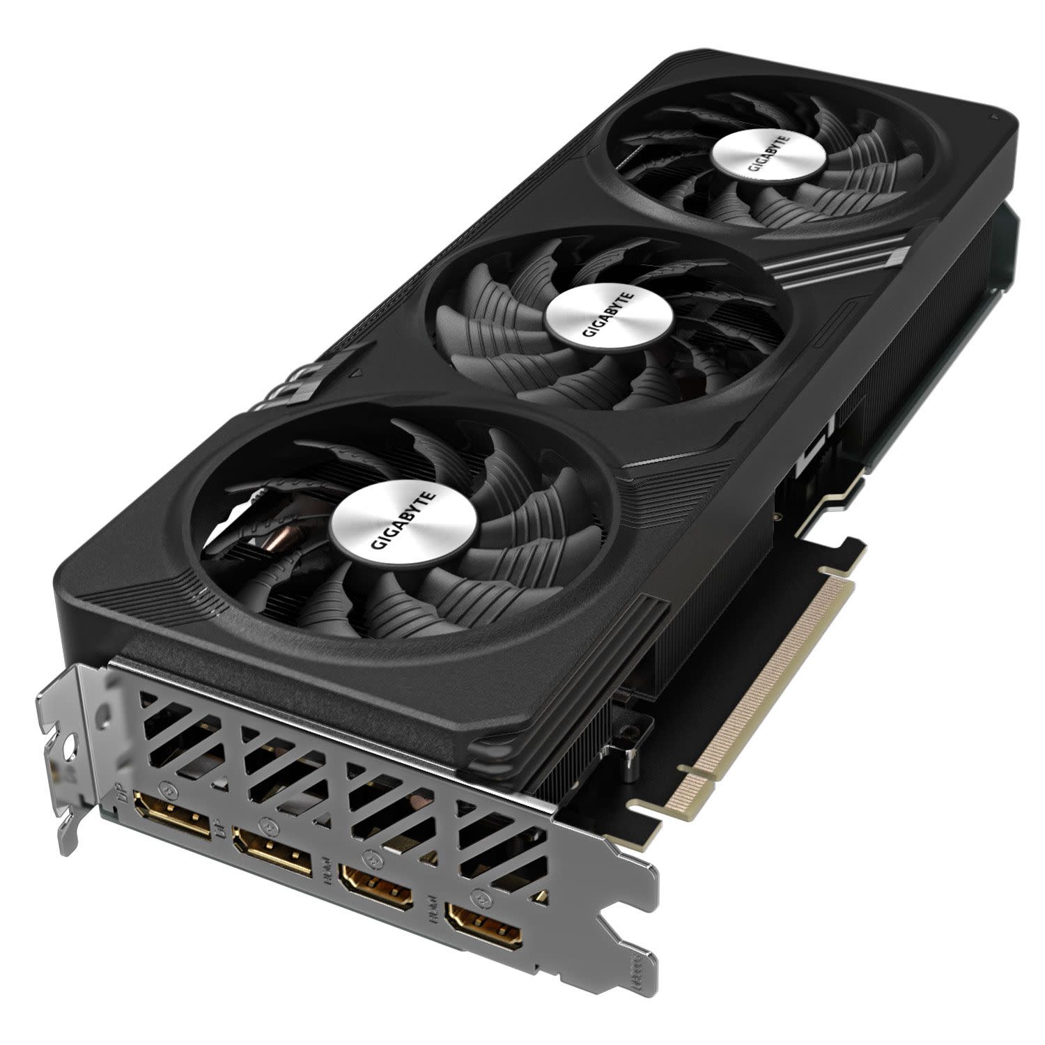 Εικόνα 5 του Gigabyte VGA GeForce RTX 4060 Ti GAMING OC 8 GB