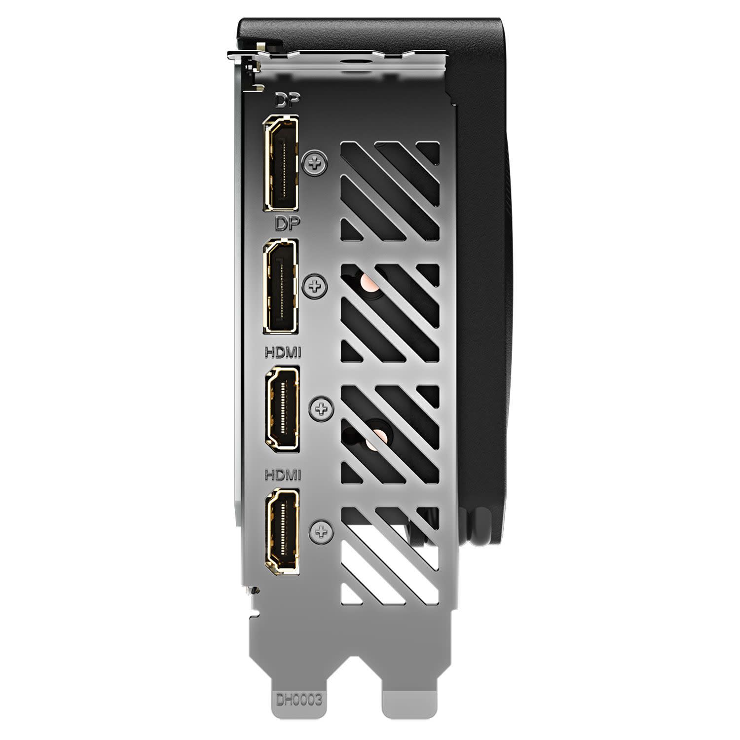 Εικόνα 7 του Gigabyte VGA GeForce RTX 4060 Ti GAMING OC 8 GB