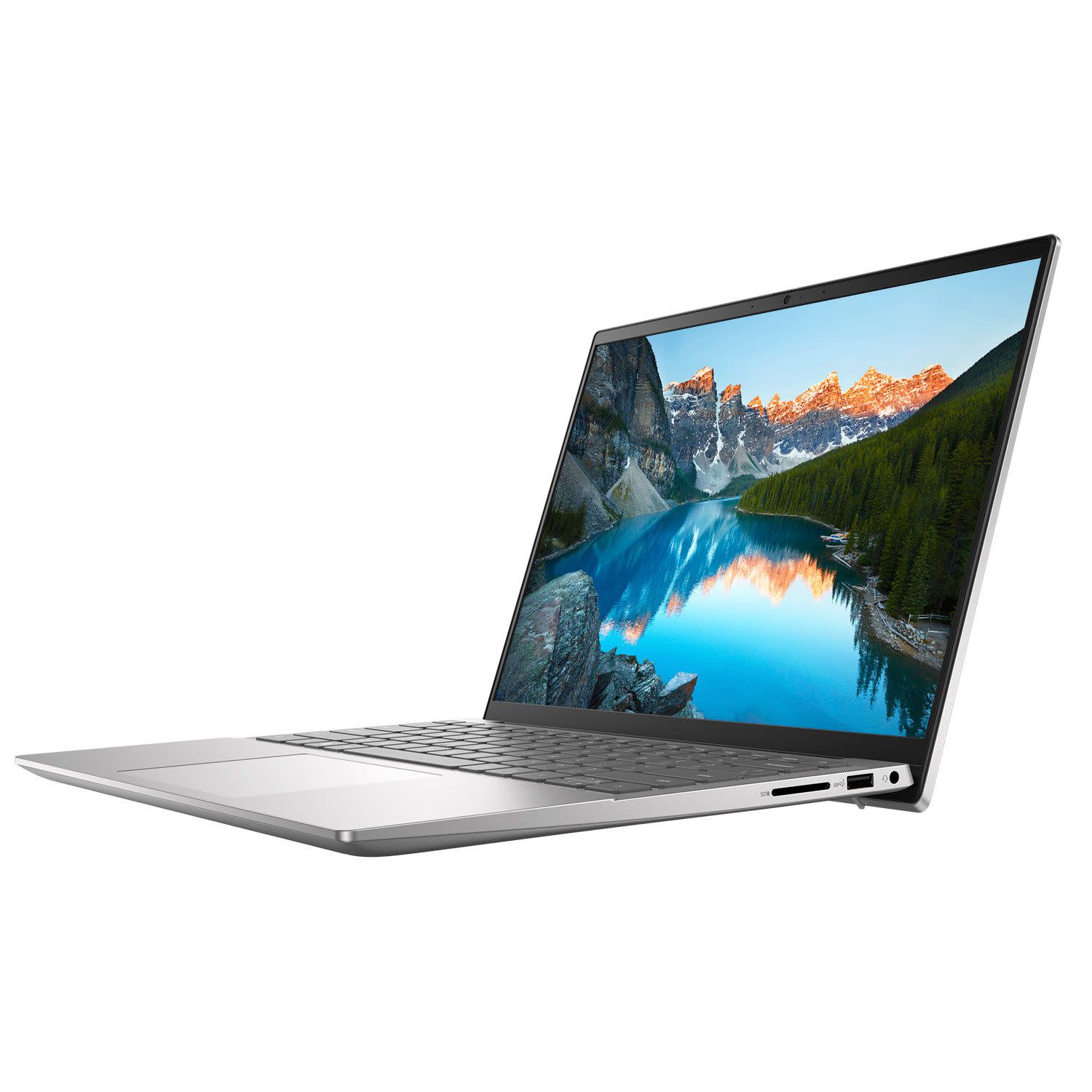 DELL Inspiron5435｜Ryzen7 7730U｜16G｜512GB Dell Inspiron 14 5435