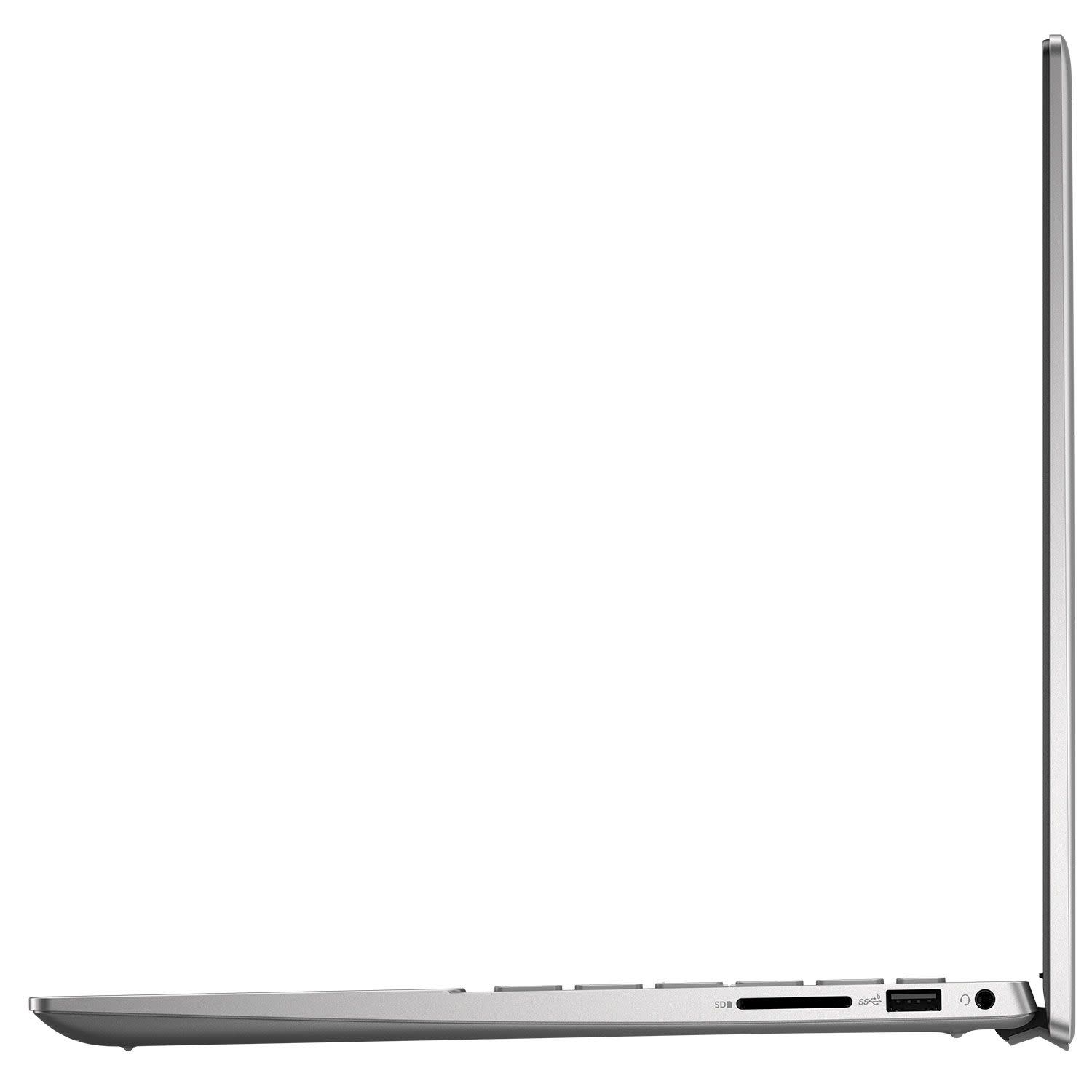 Εικόνα 5 του Dell Inspiron 5435 Laptop 14" VA (Ryzen 7 7730U/16 GB/512 GB/Radeon Graphics/Windows 11 Home)