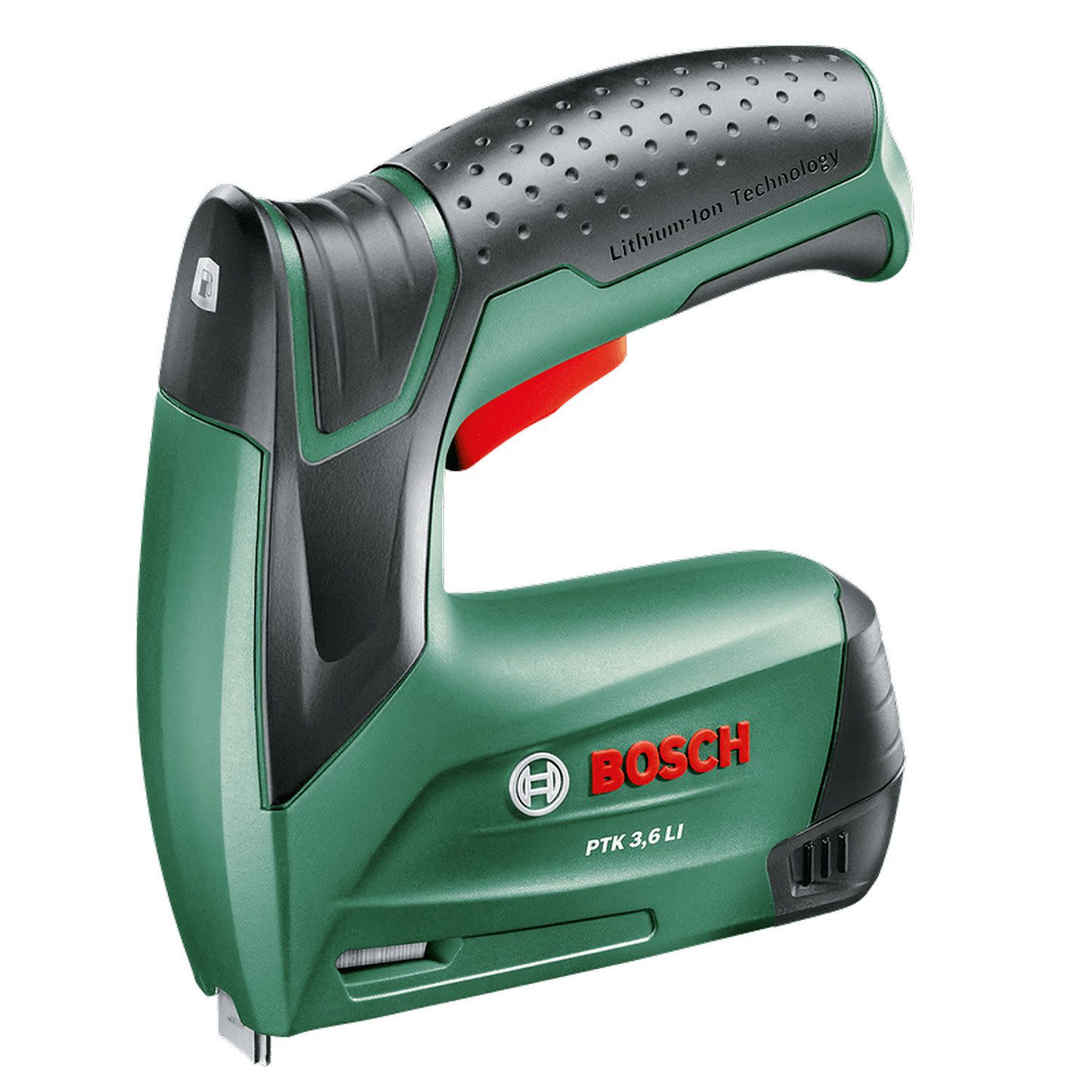 Κάνε κλικ για να δεις την εικόνα 1 του Bosch Καρφωτικό Μπαταρίας PTK 3,6 LI