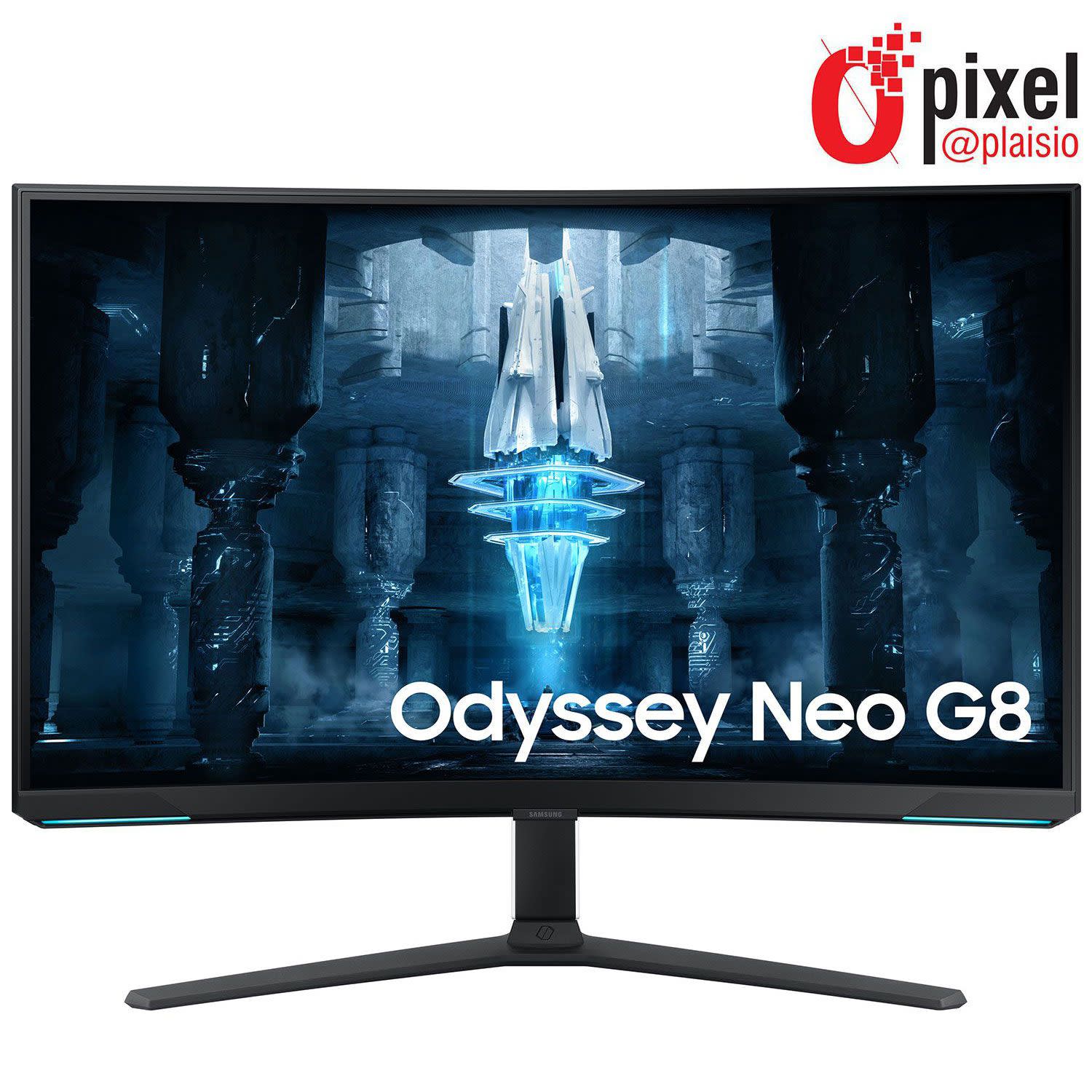 Εικόνα 1 του Samsung Monitor 32" Odyssey Neo G8 G85NB