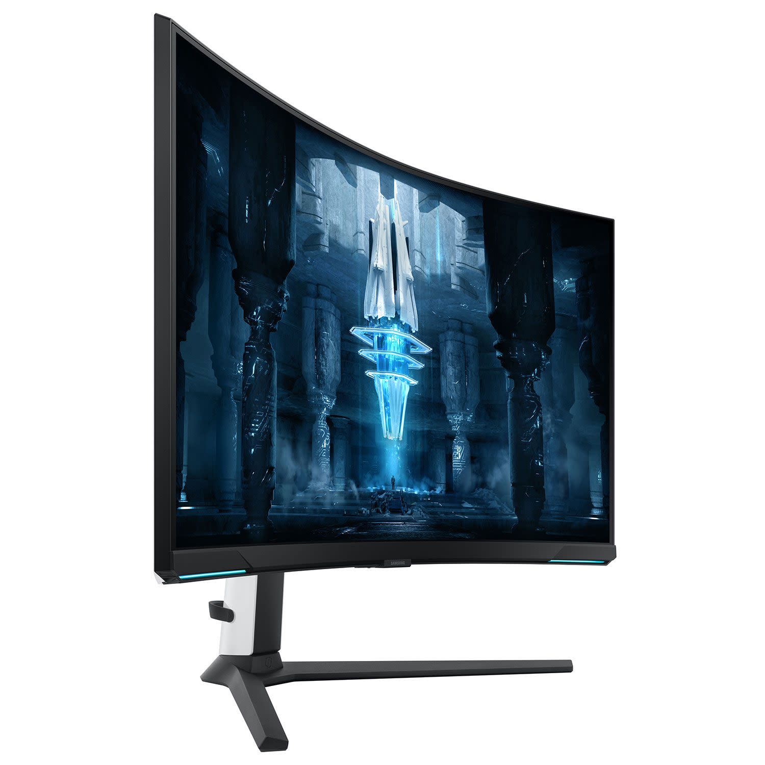 Εικόνα 3 του Samsung Monitor 32" Odyssey Neo G8 G85NB