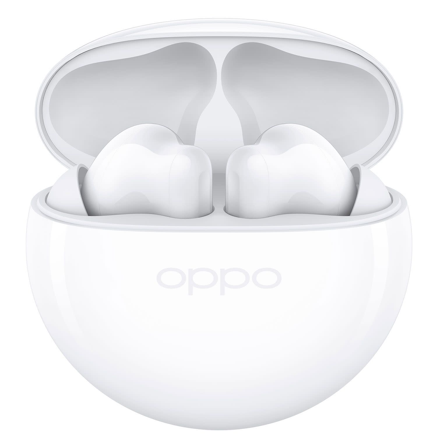 OPPO Enco Buds 2 white
