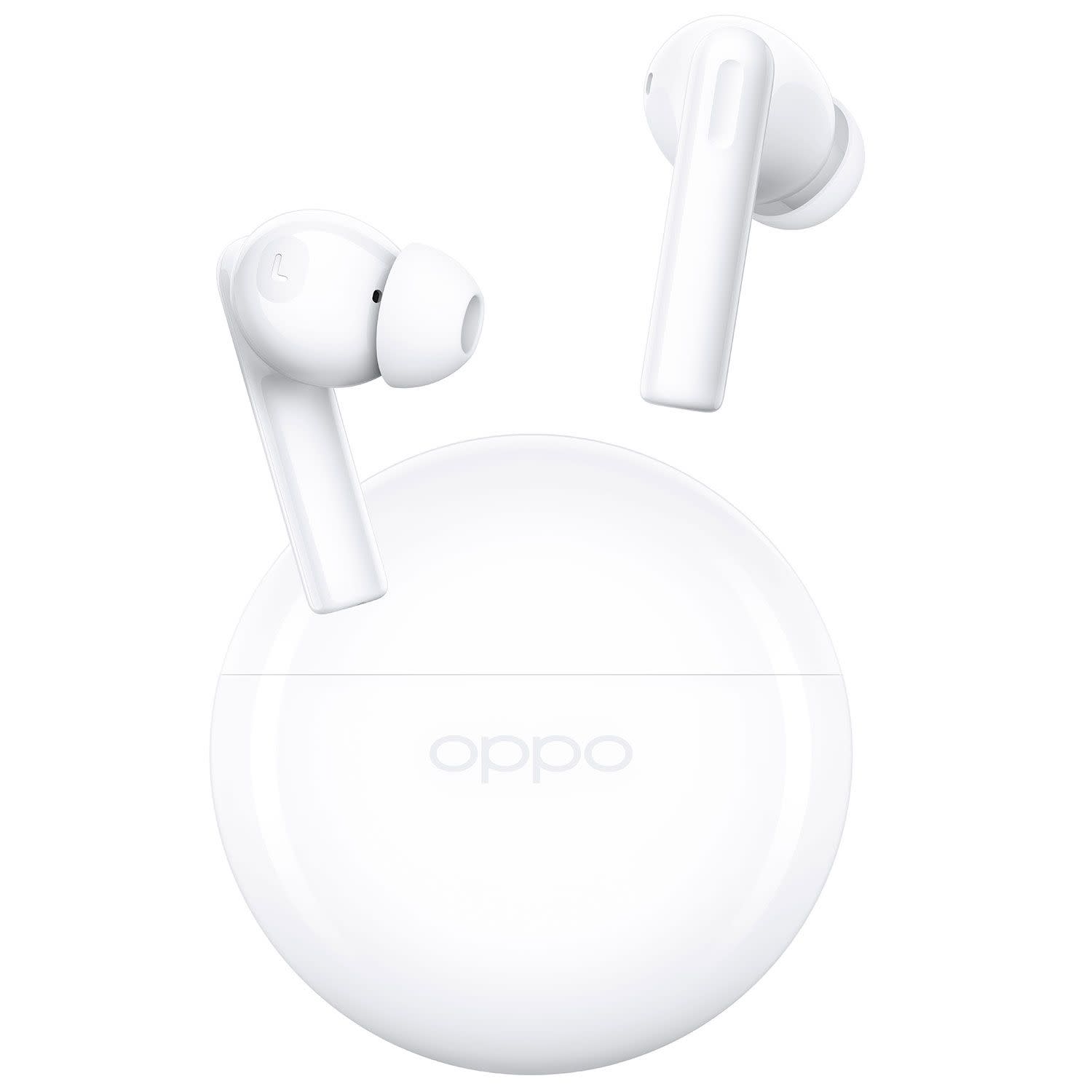 Εικόνα 5 του OPPO Enco Buds 2 white