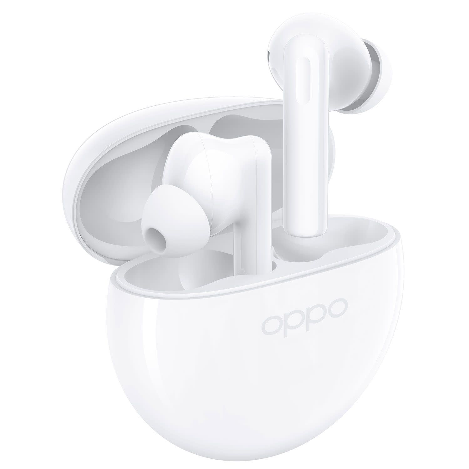 Εικόνα 6 του OPPO Enco Buds 2 white