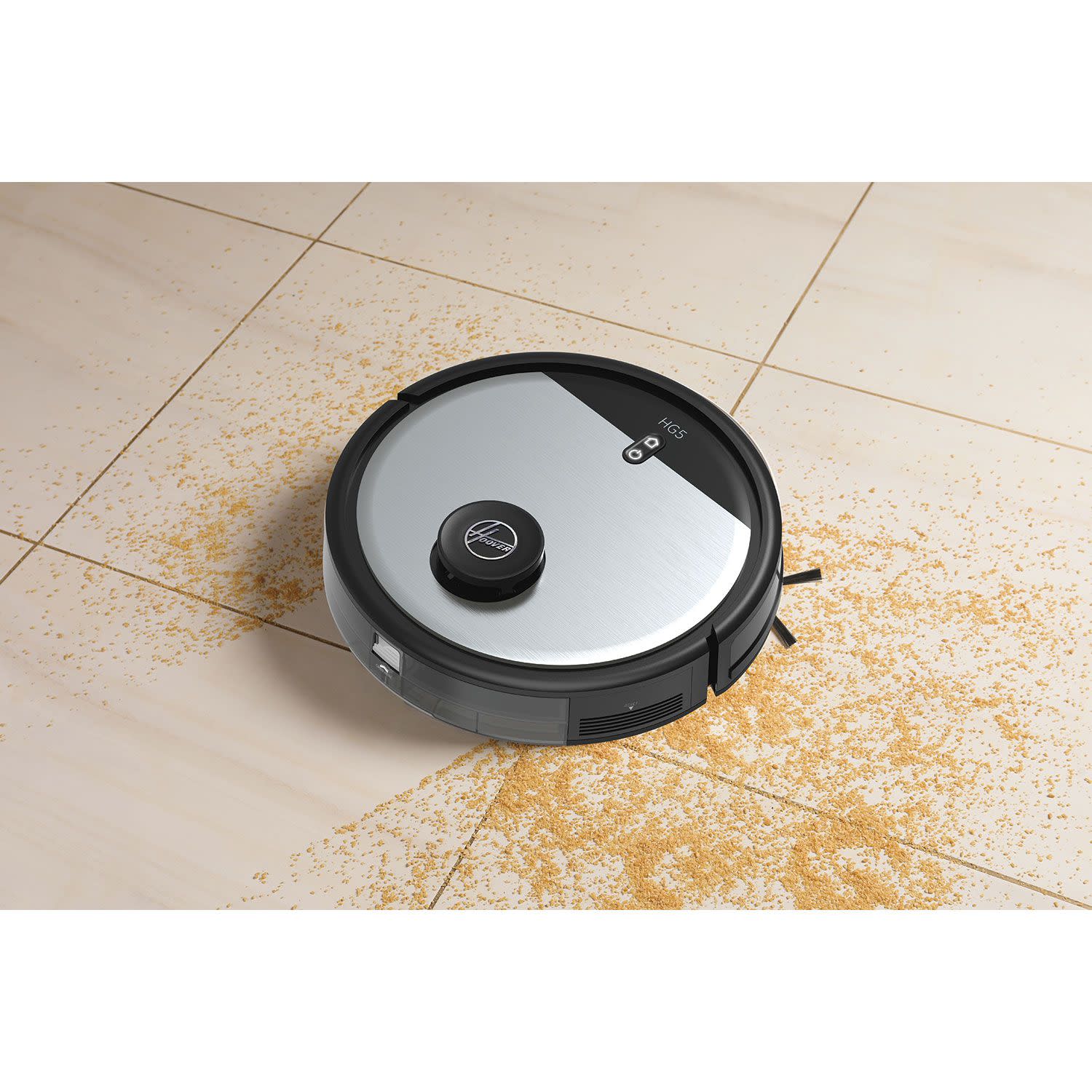 Εικόνα 11 του Hoover Σκούπα ρομπότ HG5 HG510D 011