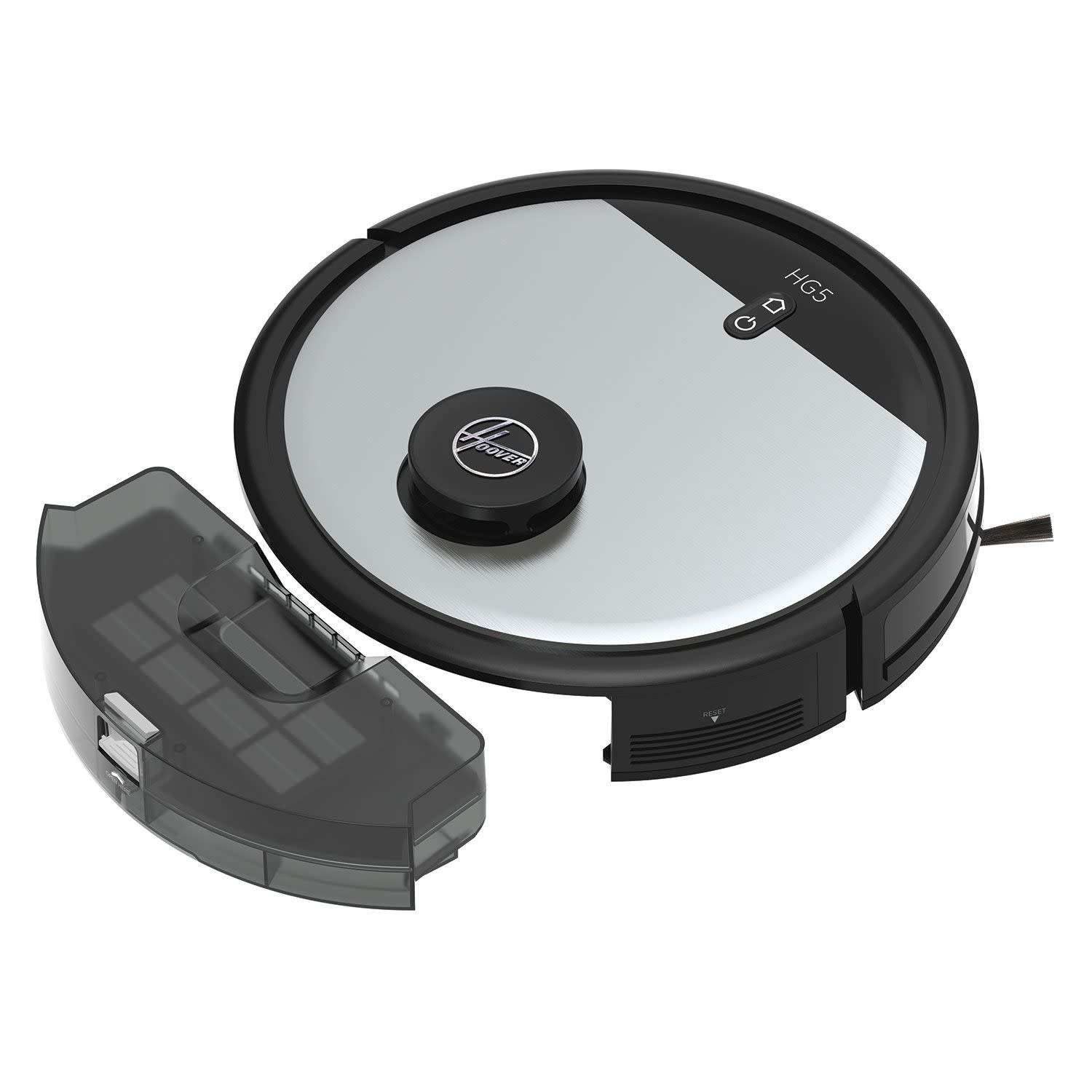 Εικόνα 7 του Hoover Σκούπα ρομπότ HG5 HG510D 011