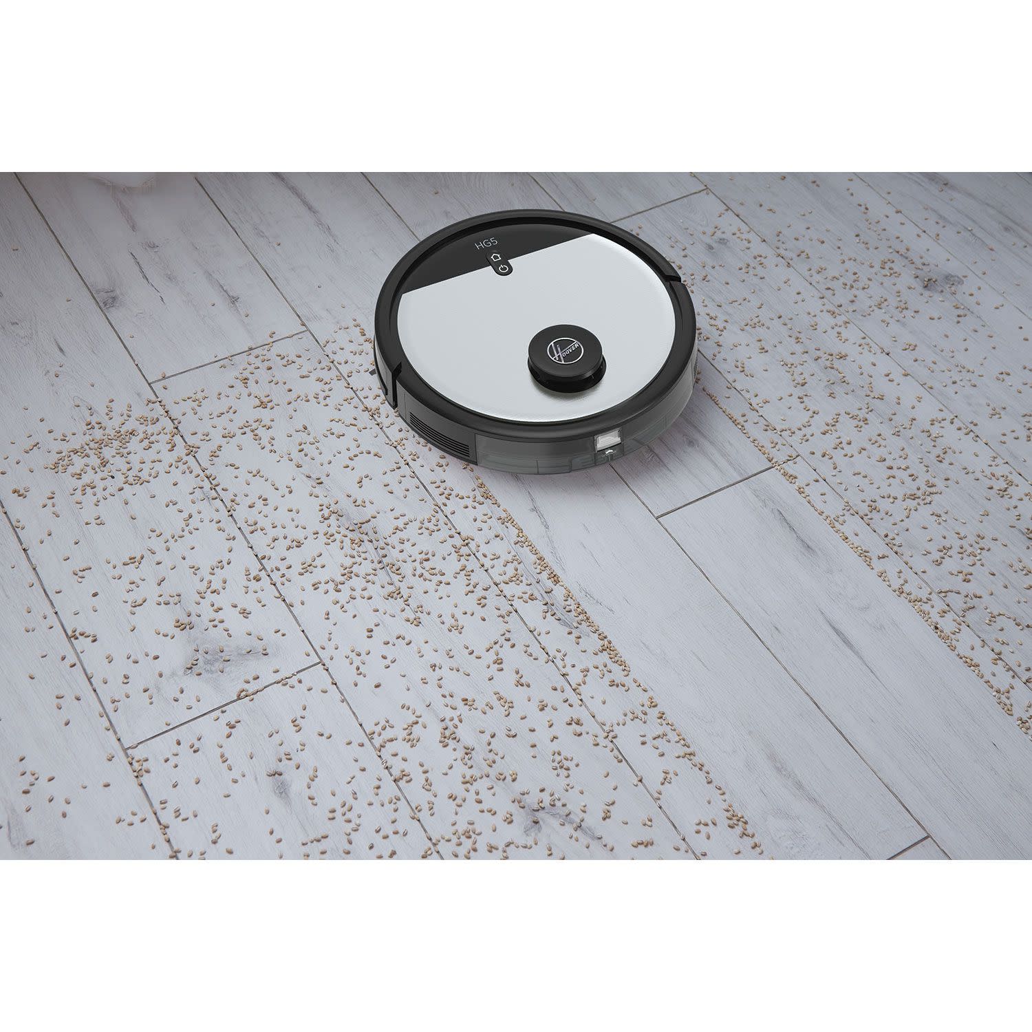 Εικόνα 9 του Hoover Σκούπα ρομπότ HG5 HG510D 011