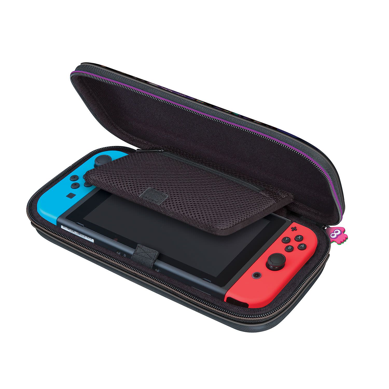 Εικόνα 2 του Nacon Travel Case Splatoon Nintendo Switch
