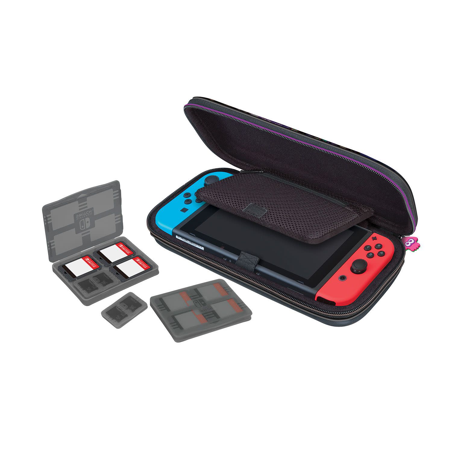 Εικόνα 3 του Nacon Travel Case Splatoon Nintendo Switch