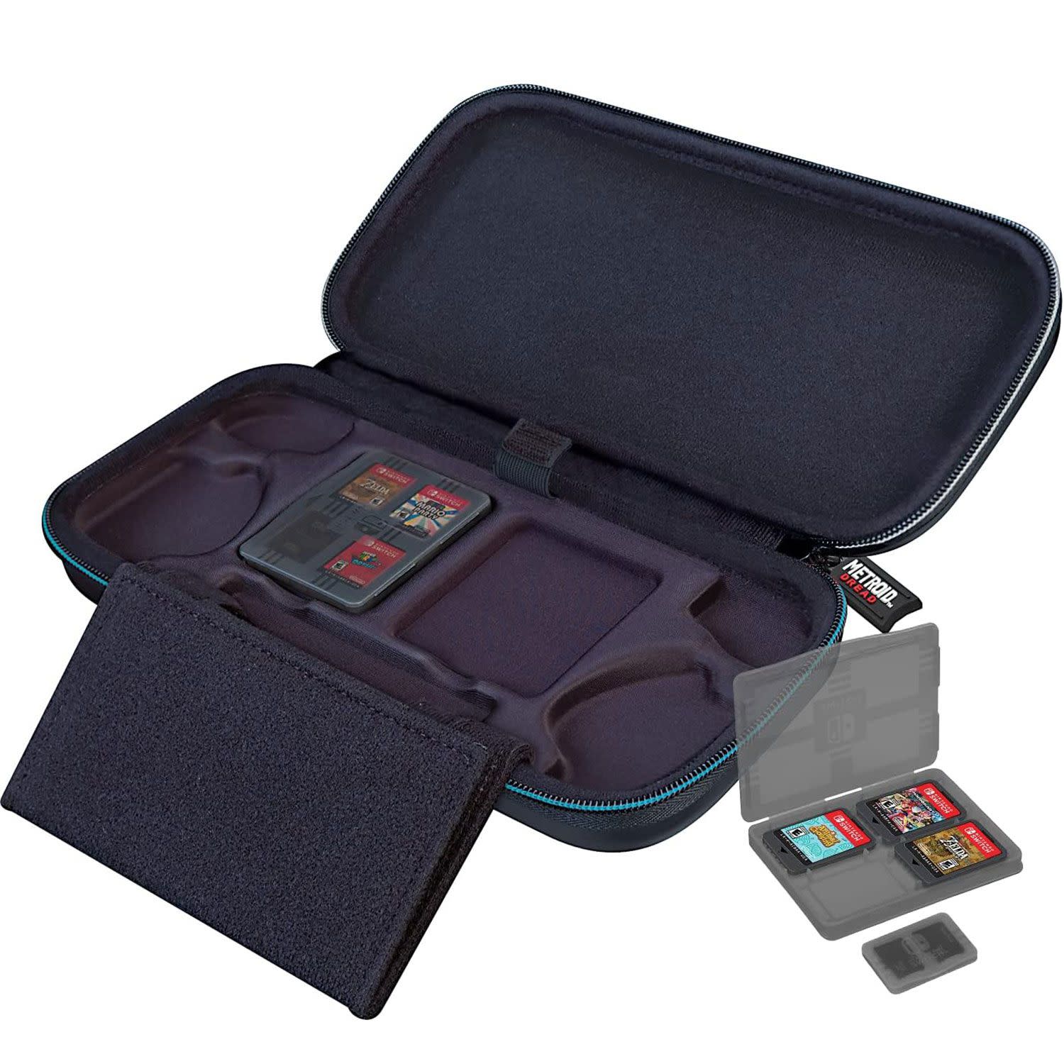 Εικόνα 2 του Nacon Travel Case Metroid Dread Nintendo Switch