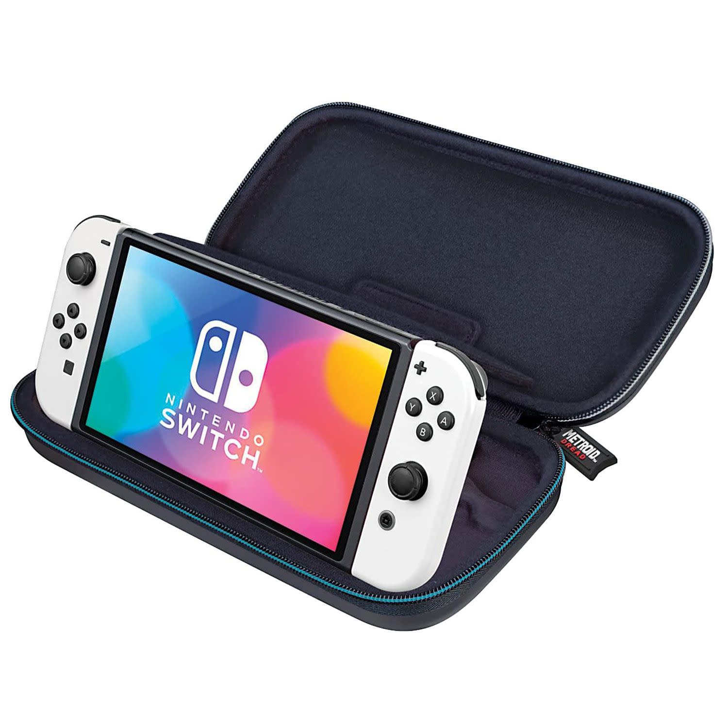 Εικόνα 3 του Nacon Travel Case Metroid Dread Nintendo Switch