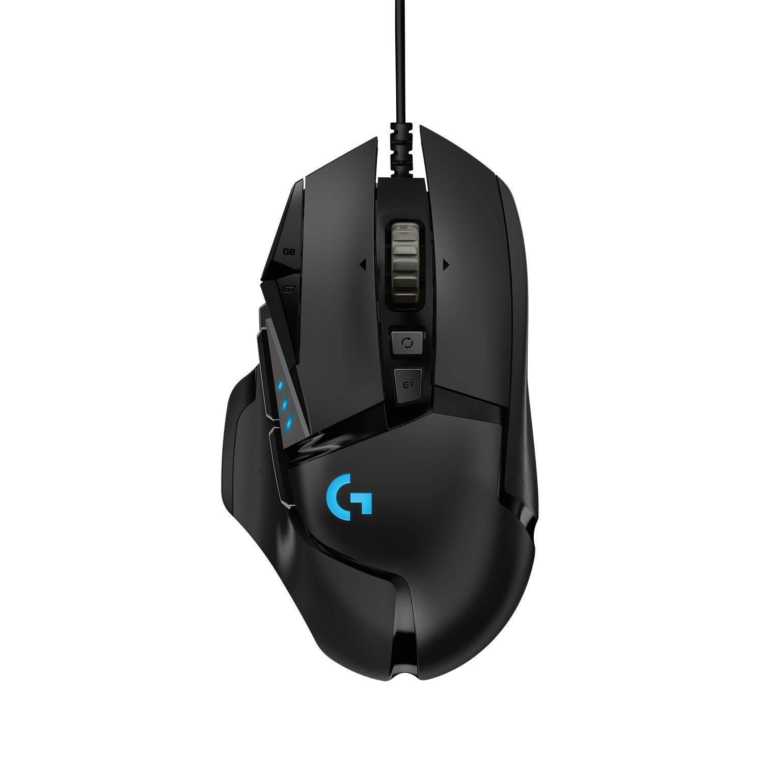 Εικόνα 1 του Logitech G502 HERO Gaming