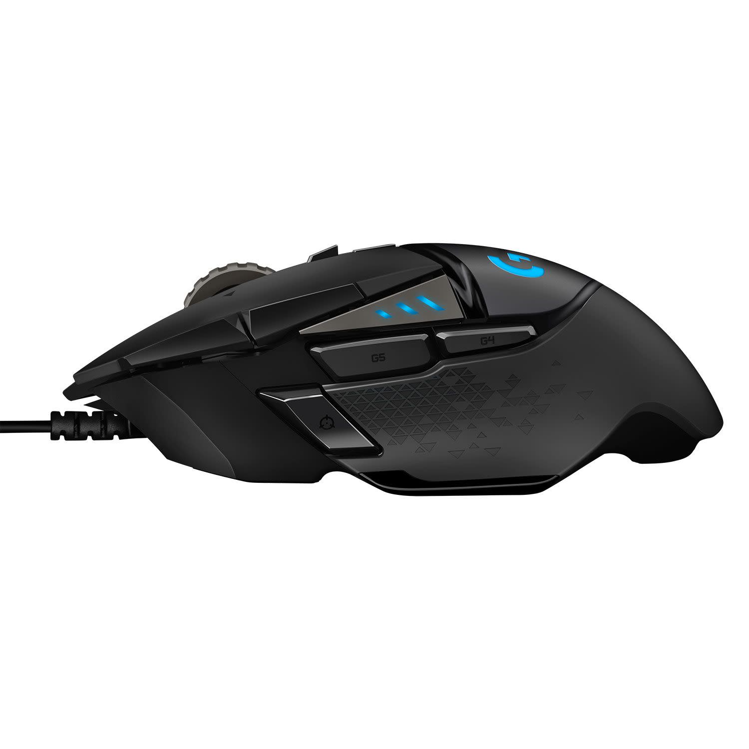 Εικόνα 3 του Logitech G502 HERO Gaming