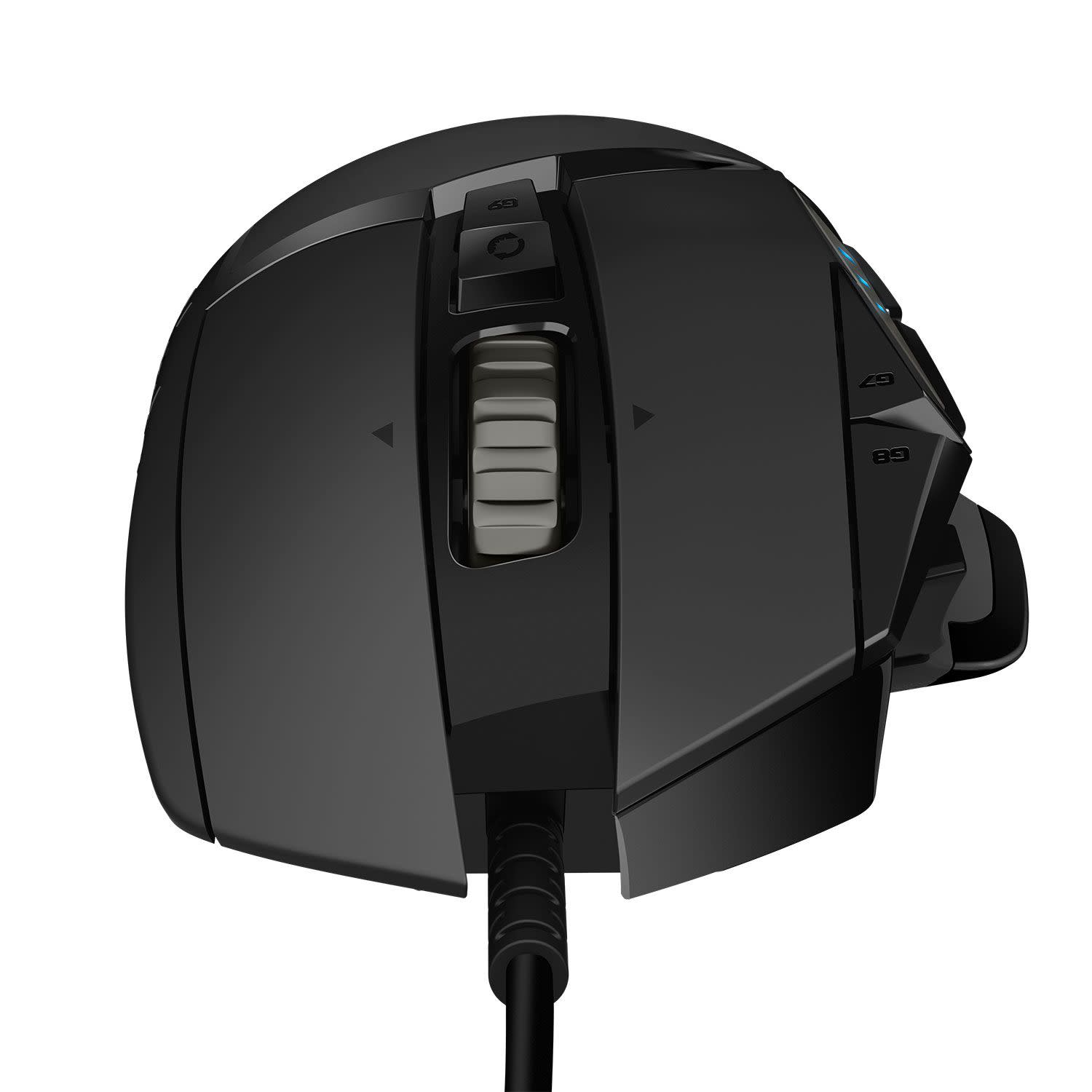 Εικόνα 4 του Logitech G502 HERO Gaming