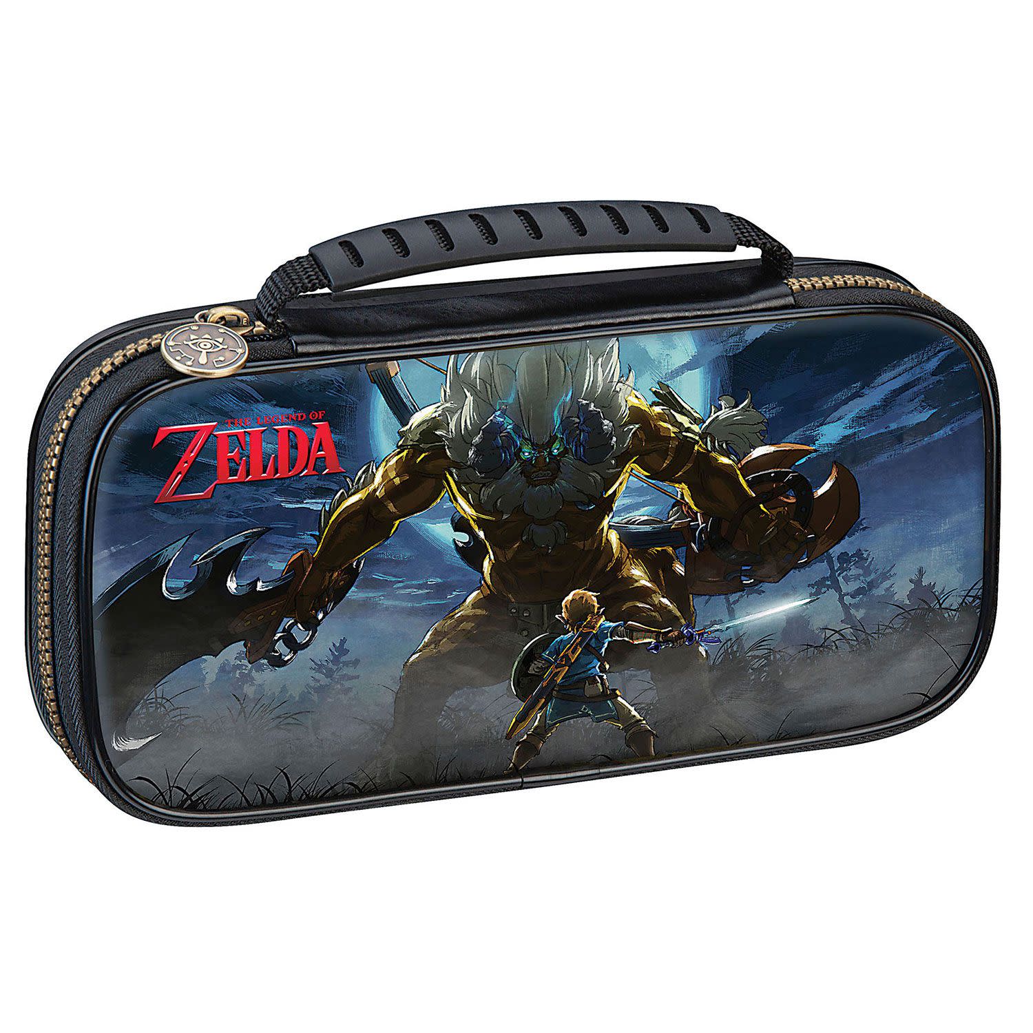 Κάνε κλικ για να δεις την εικόνα 1 του Nacon Travel Case Zelda Lynel Nintendo Switch