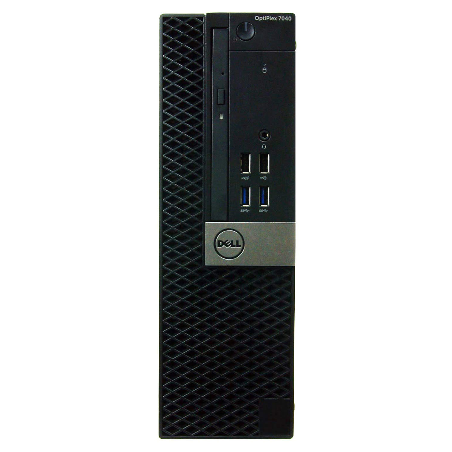 Εικόνα 1 του Dell Optiplex 7040 SFF i5-6th/16GB/250GB/W10P