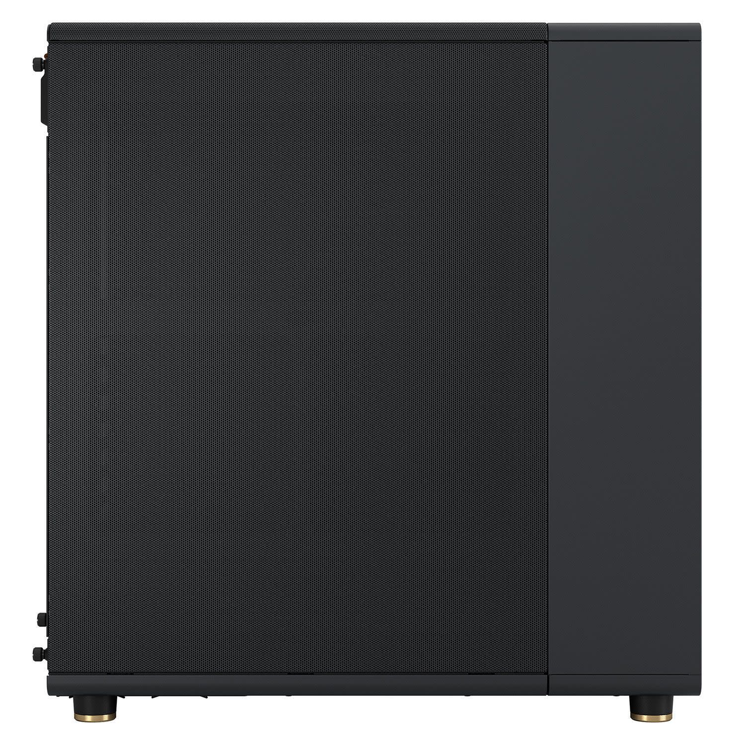 Εικόνα 5 του Case Midi Fractal Design North Charcoal Black