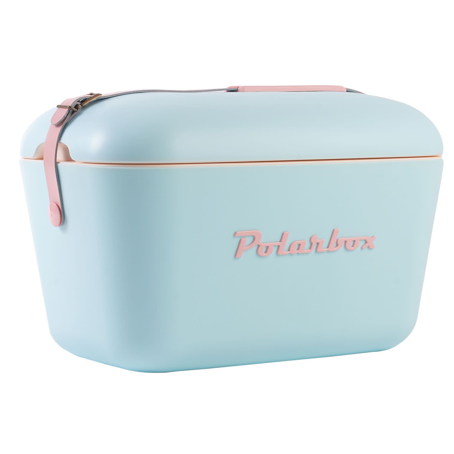 Εικόνα 1 του Polarbox Φορητό Ψυγείο POP 20L Light Blue