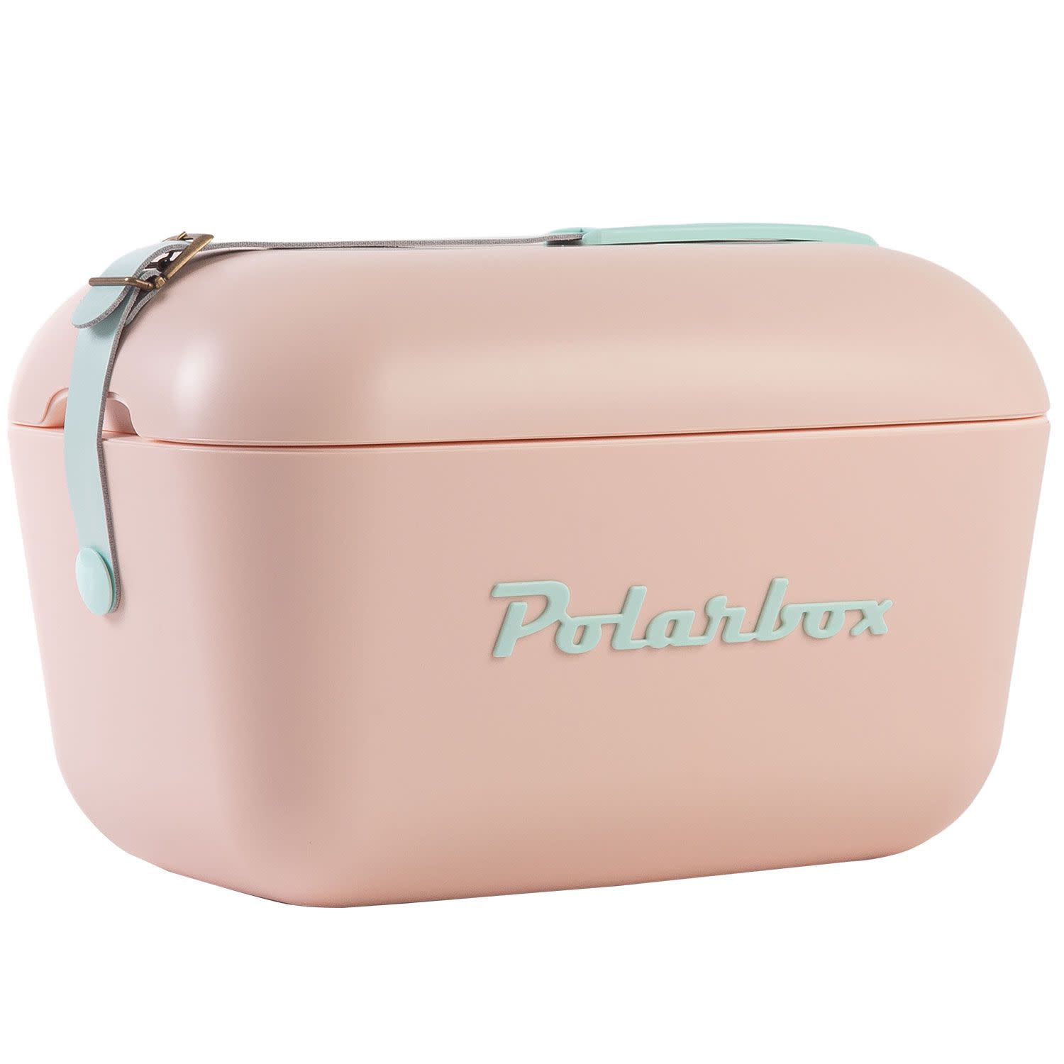 Εικόνα 1 του Polarbox Φορητό Ψυγείο POP 20L Pink