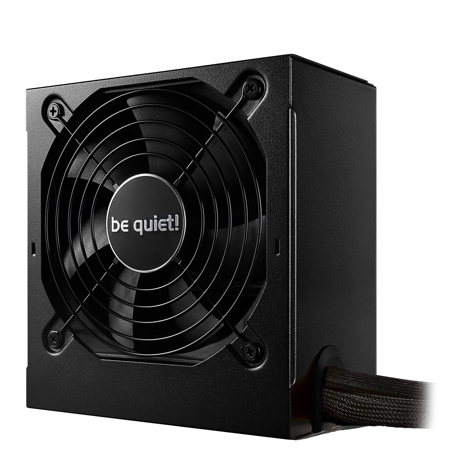 Εικόνα 1 του Be Quiet! PSU BN328 650W Bronze