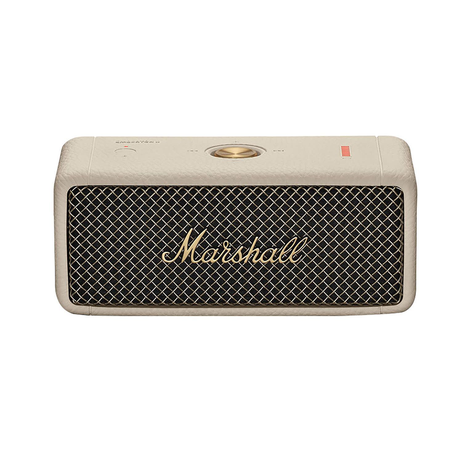 Εικόνα 1 του Marshall Emberton II BT Speaker Cream