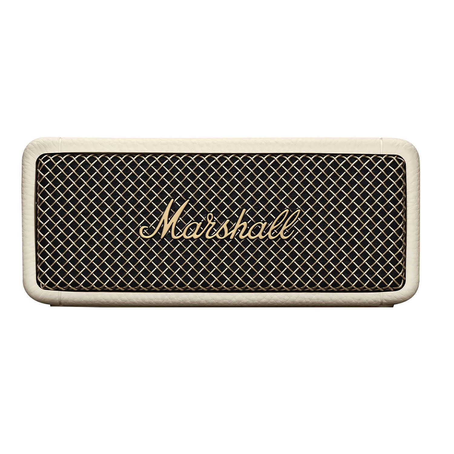 Εικόνα 3 του Marshall Emberton II BT Speaker Cream