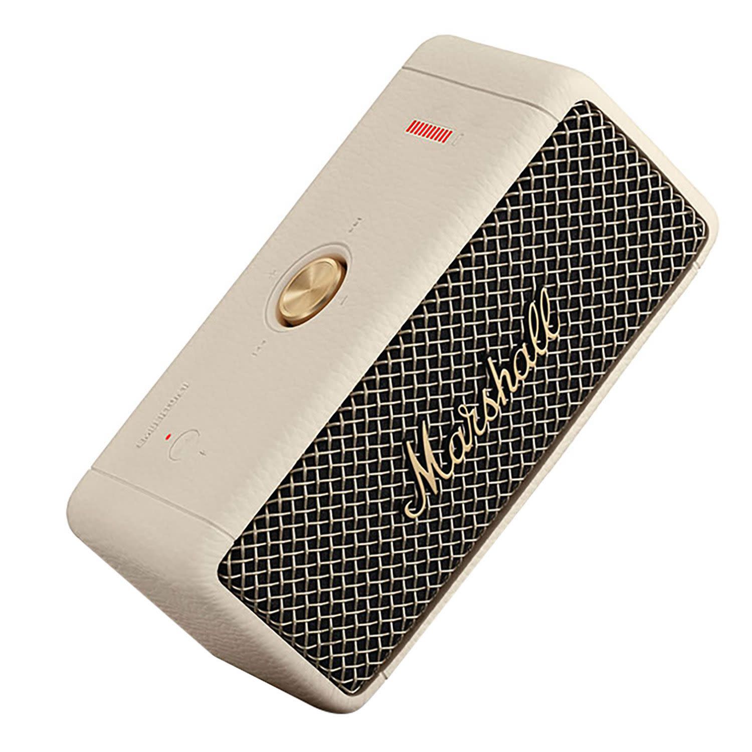 Εικόνα 4 του Marshall Emberton II BT Speaker Cream