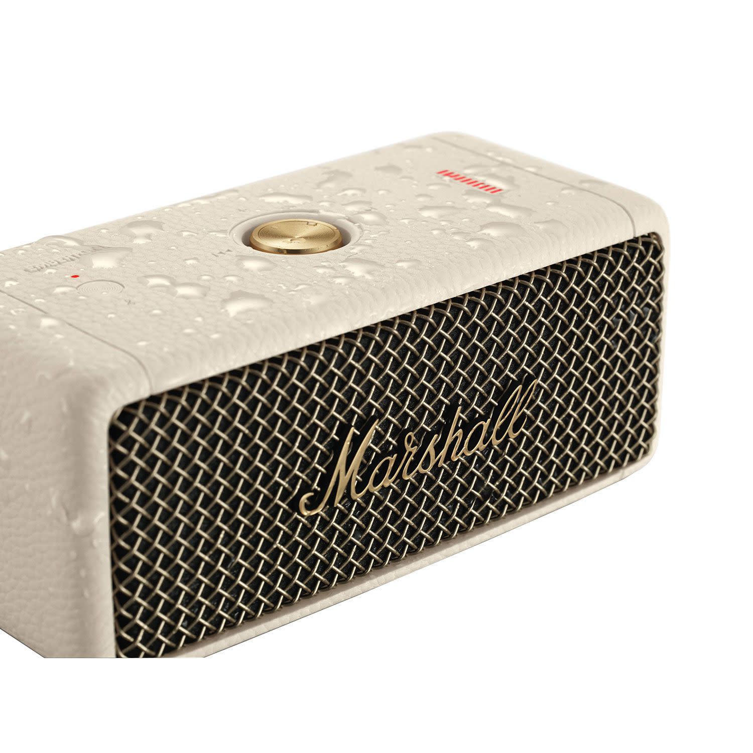Εικόνα 6 του Marshall Emberton II BT Speaker Cream