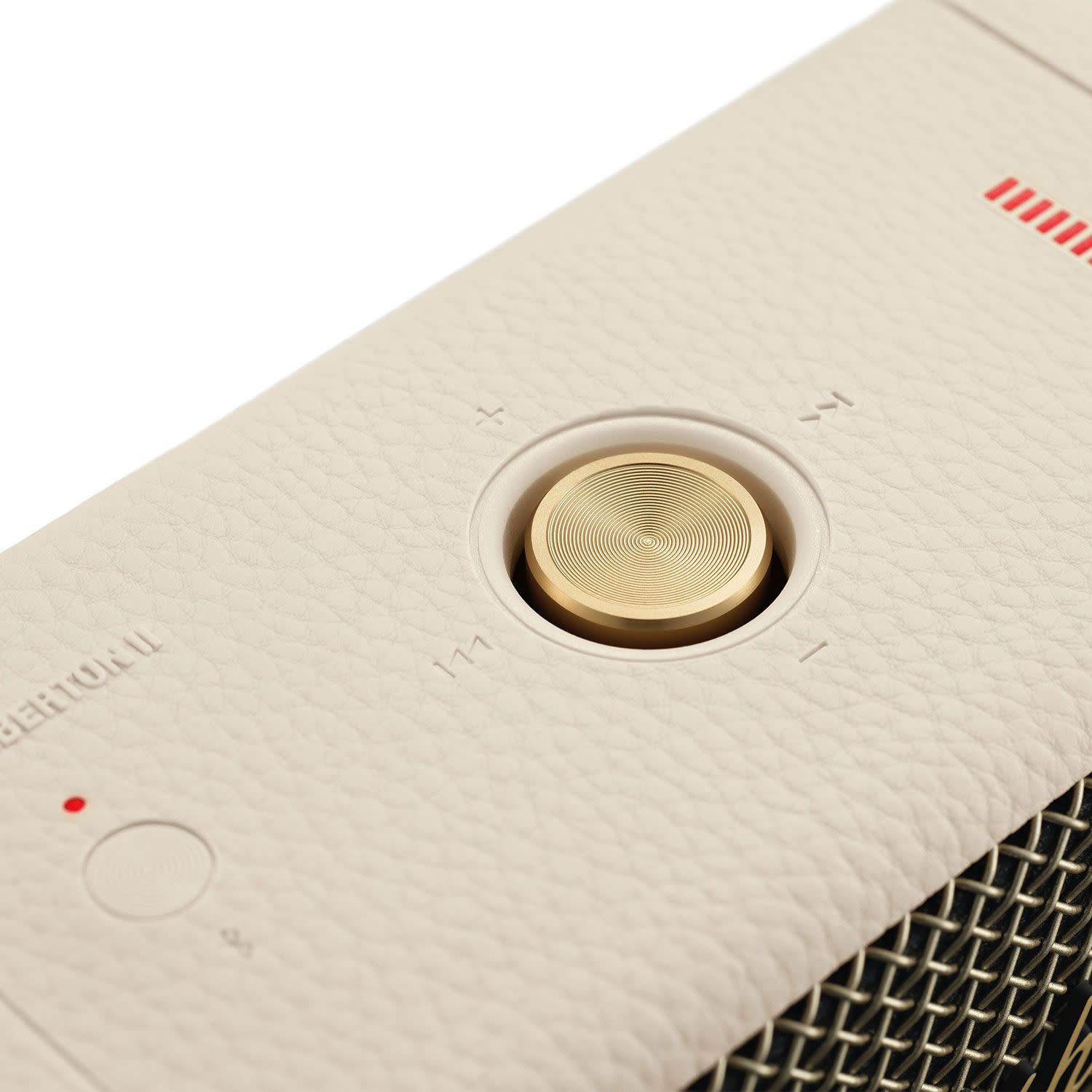 Εικόνα 7 του Marshall Emberton II BT Speaker Cream