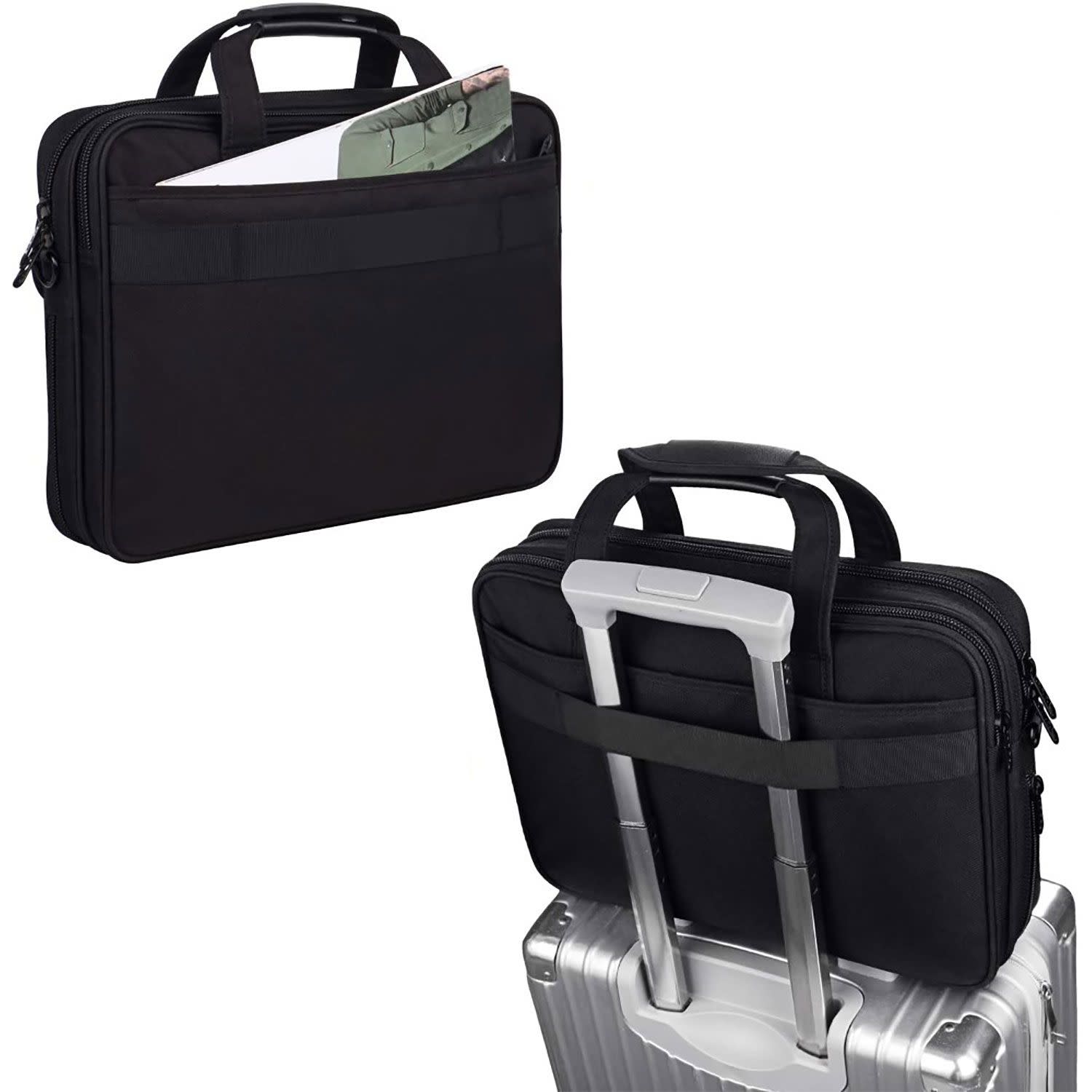 Εικόνα 3 του Taygeer Υφασμάτινος Χαρτοφύλακας 1073 15.6"