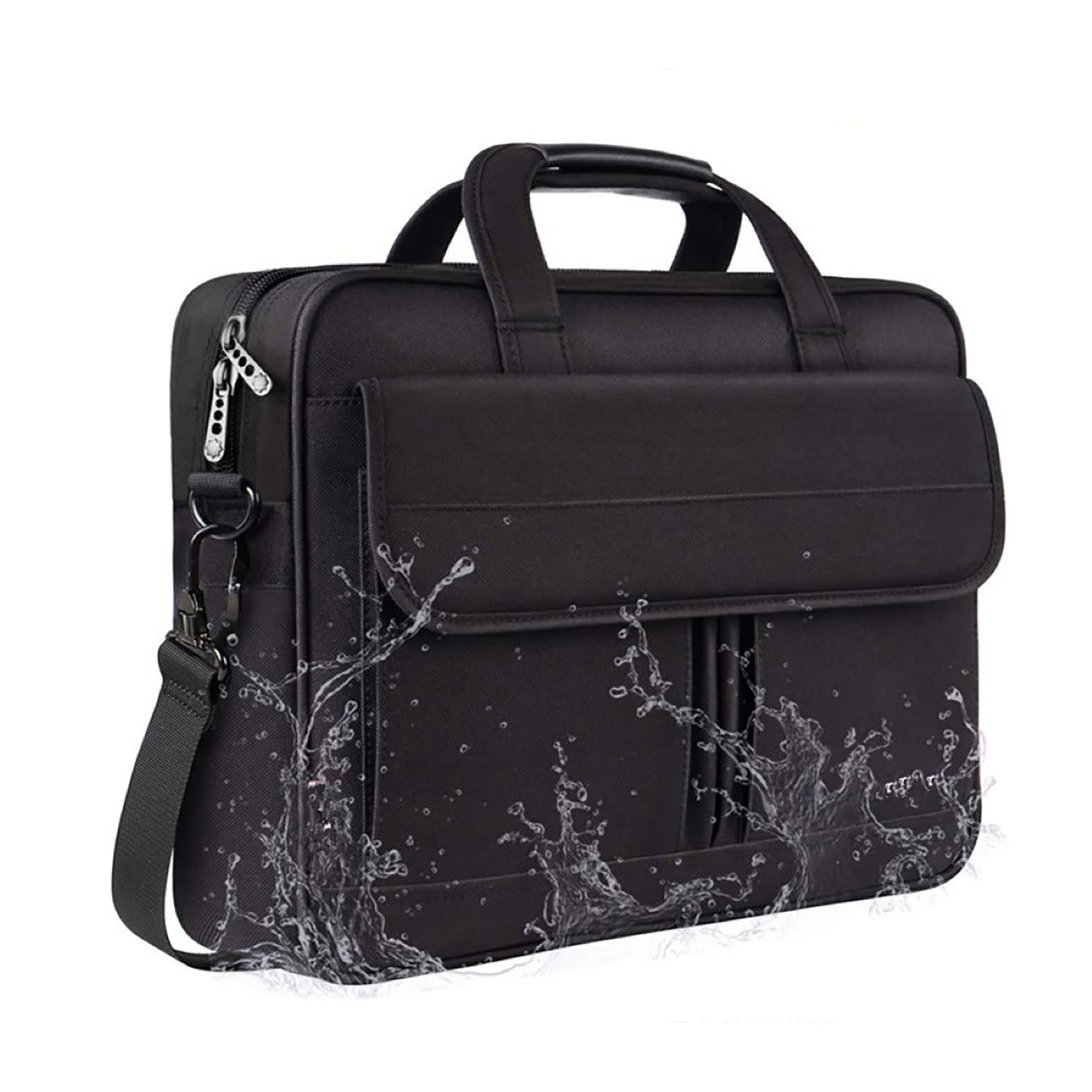 Εικόνα 5 του Taygeer Υφασμάτινος Χαρτοφύλακας 1073 15.6"