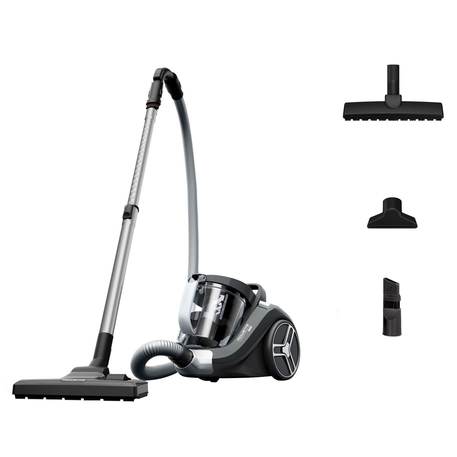 Rowenta Σκούπα Με Κάδο RO4B36