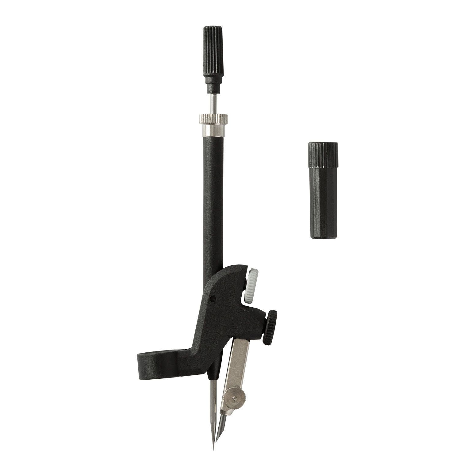 Πόμπα με δακτύλιο