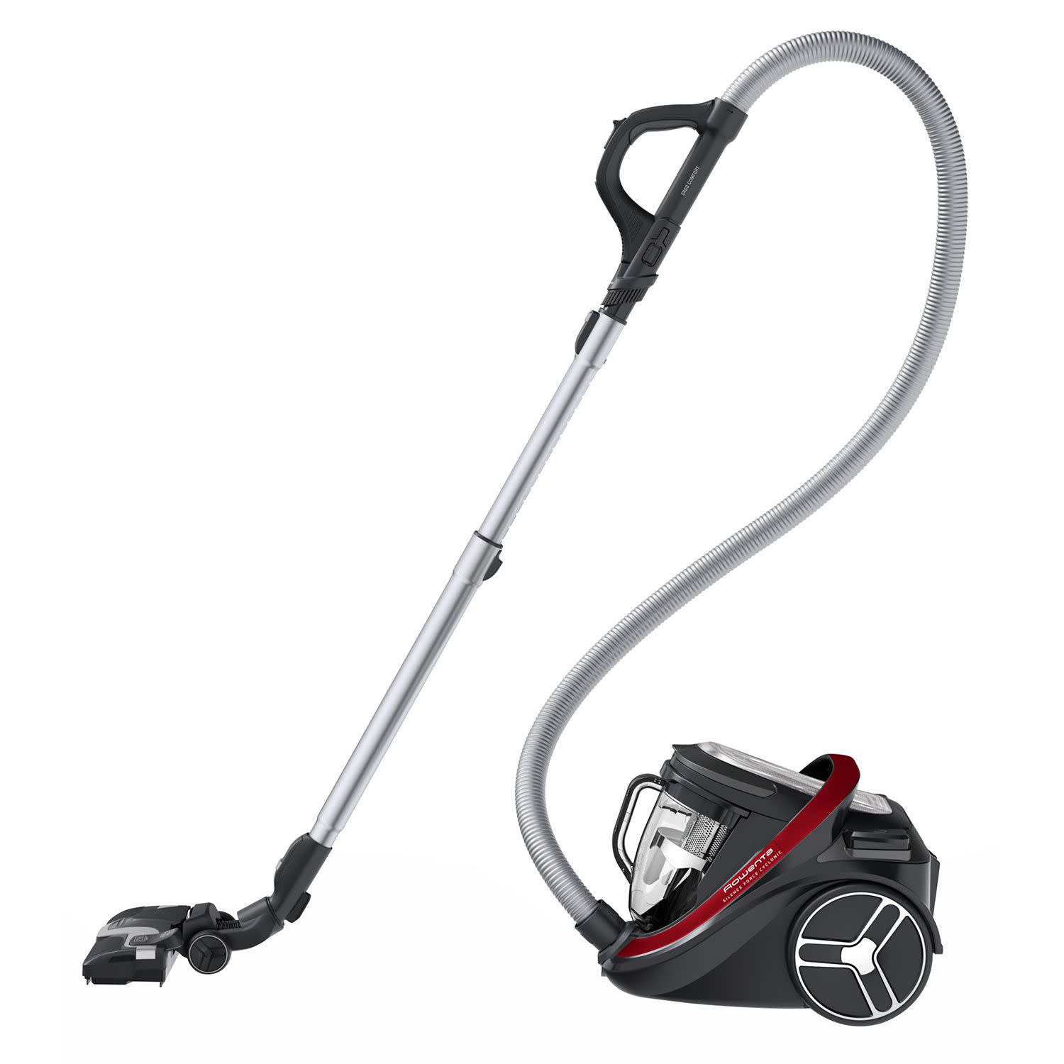 Εικόνα 1 του Rowenta Σκούπα Με Κάδο RO7933