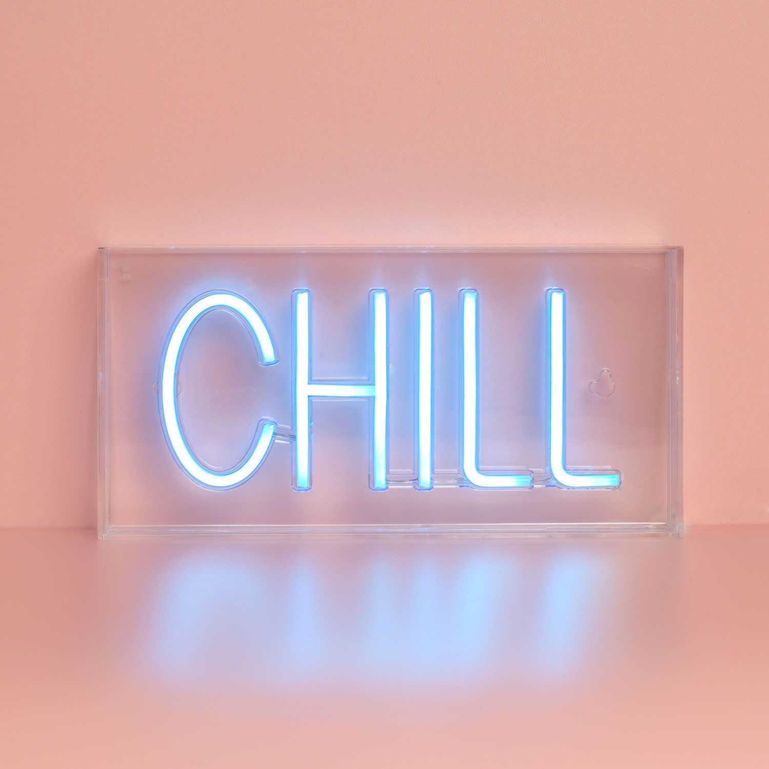 Εικόνα 1 του Sentio Φωτιστικό Neon Chill