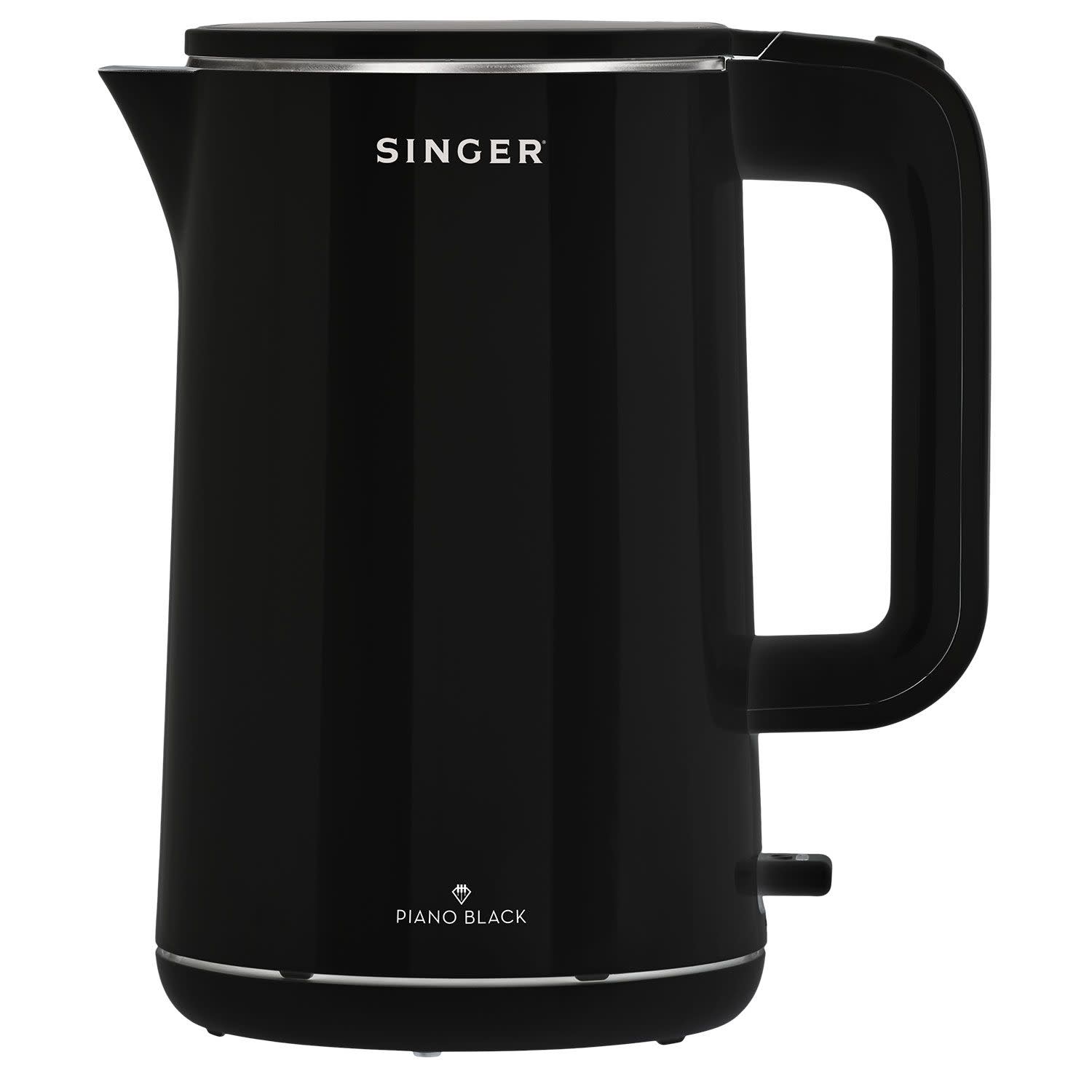 Singer Βραστήρας WK-15030 PBL 1,50 Lt