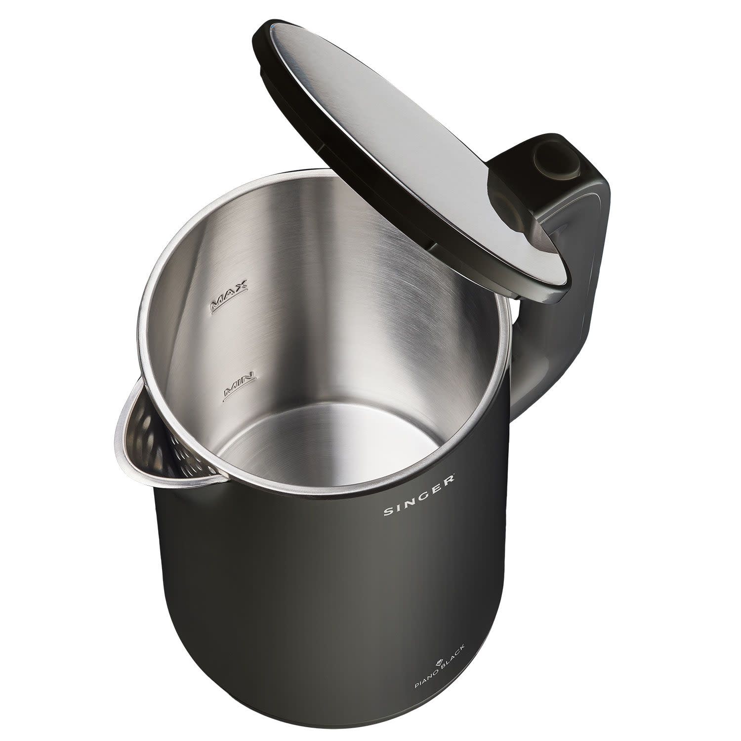 Εικόνα 3 του Singer Βραστήρας WK-15030 PBL 1,50 Lt