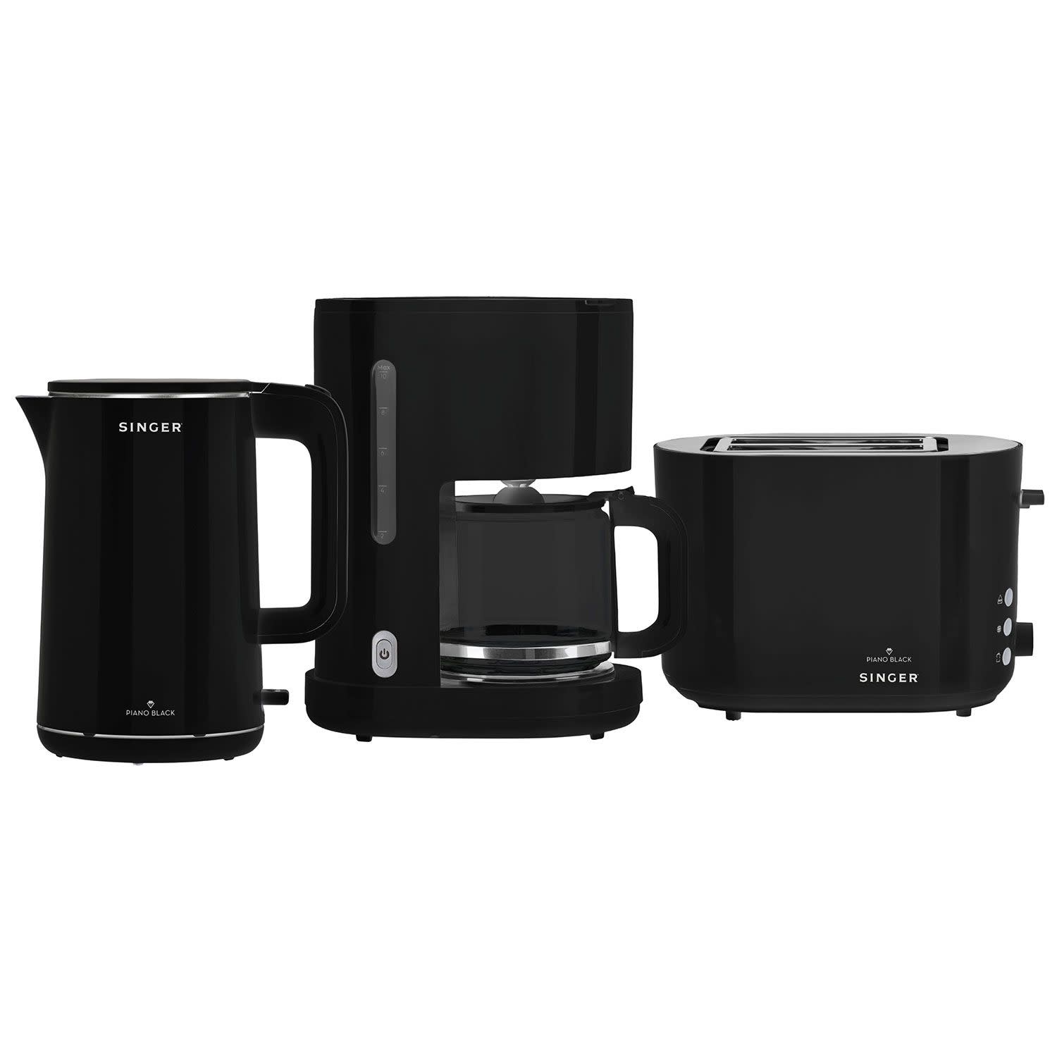 Εικόνα 5 του Singer Βραστήρας WK-15030 PBL 1,50 Lt