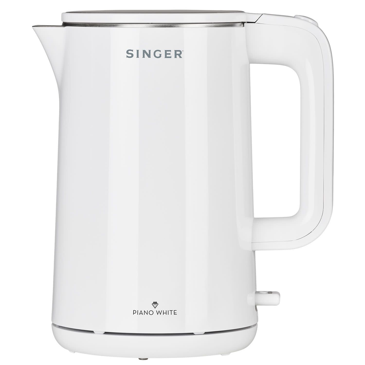 Εικόνα 1 του Singer Βραστήρας WK-15040 PWH 1,50 Lt