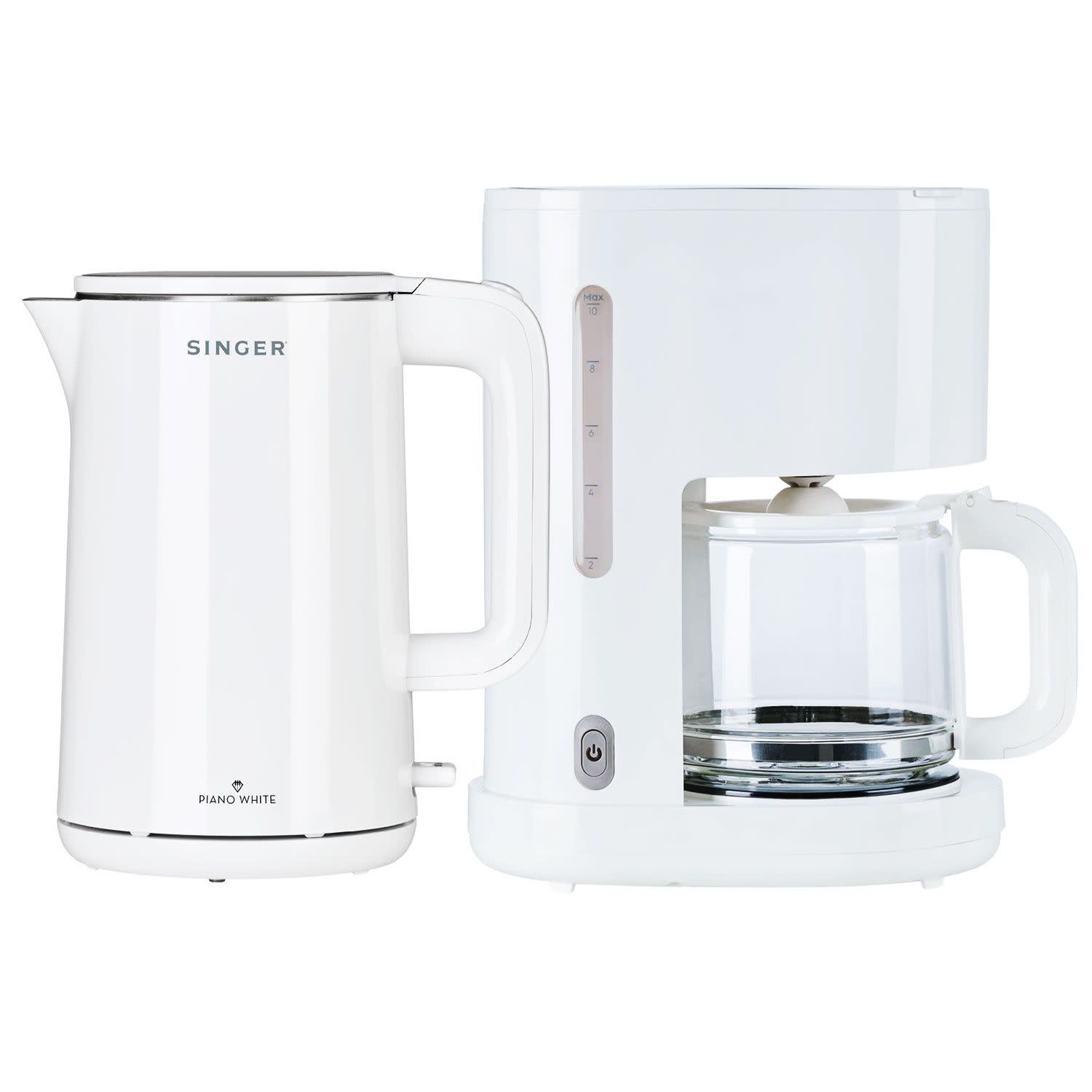 Εικόνα 5 του Singer Βραστήρας WK-15040 PWH 1,50 Lt