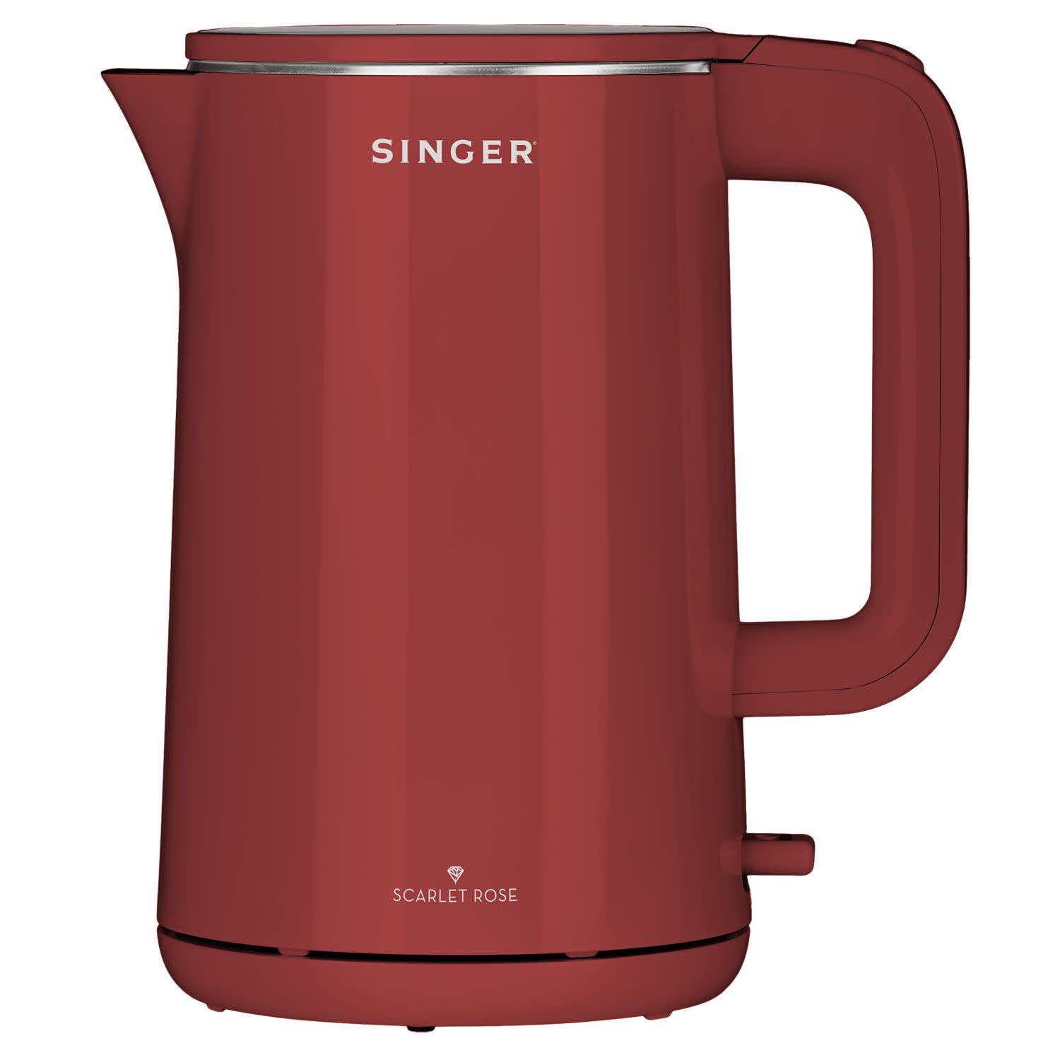 Singer Βραστήρας WK-15050 SCR 1,50 Lt